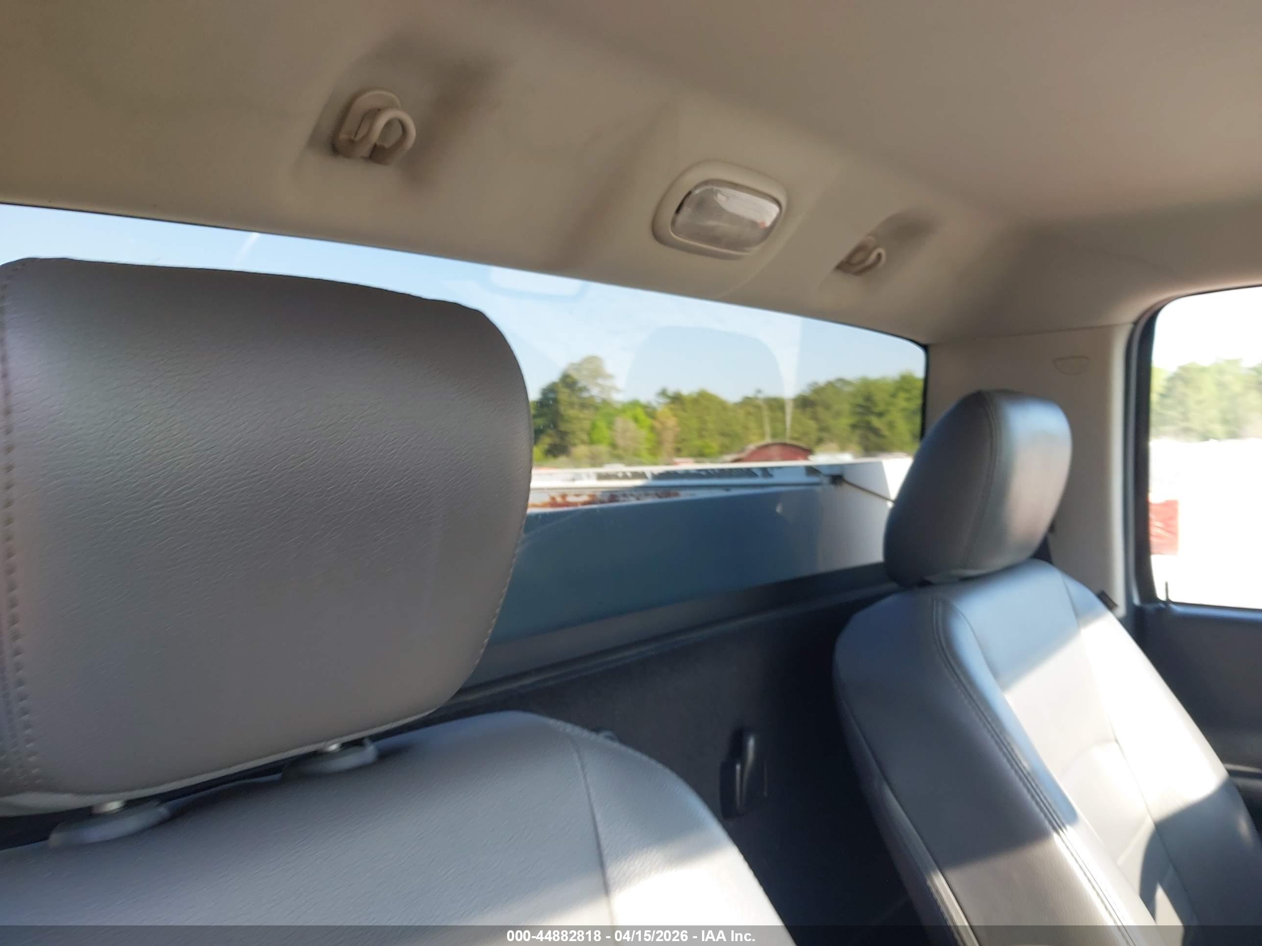 RAM 2500 image 8