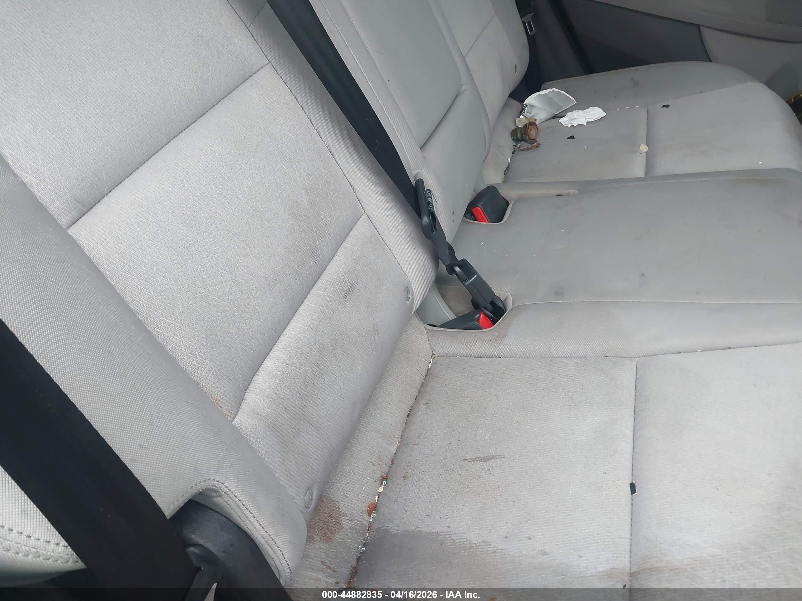 HYUNDAI TUCSON image 8
