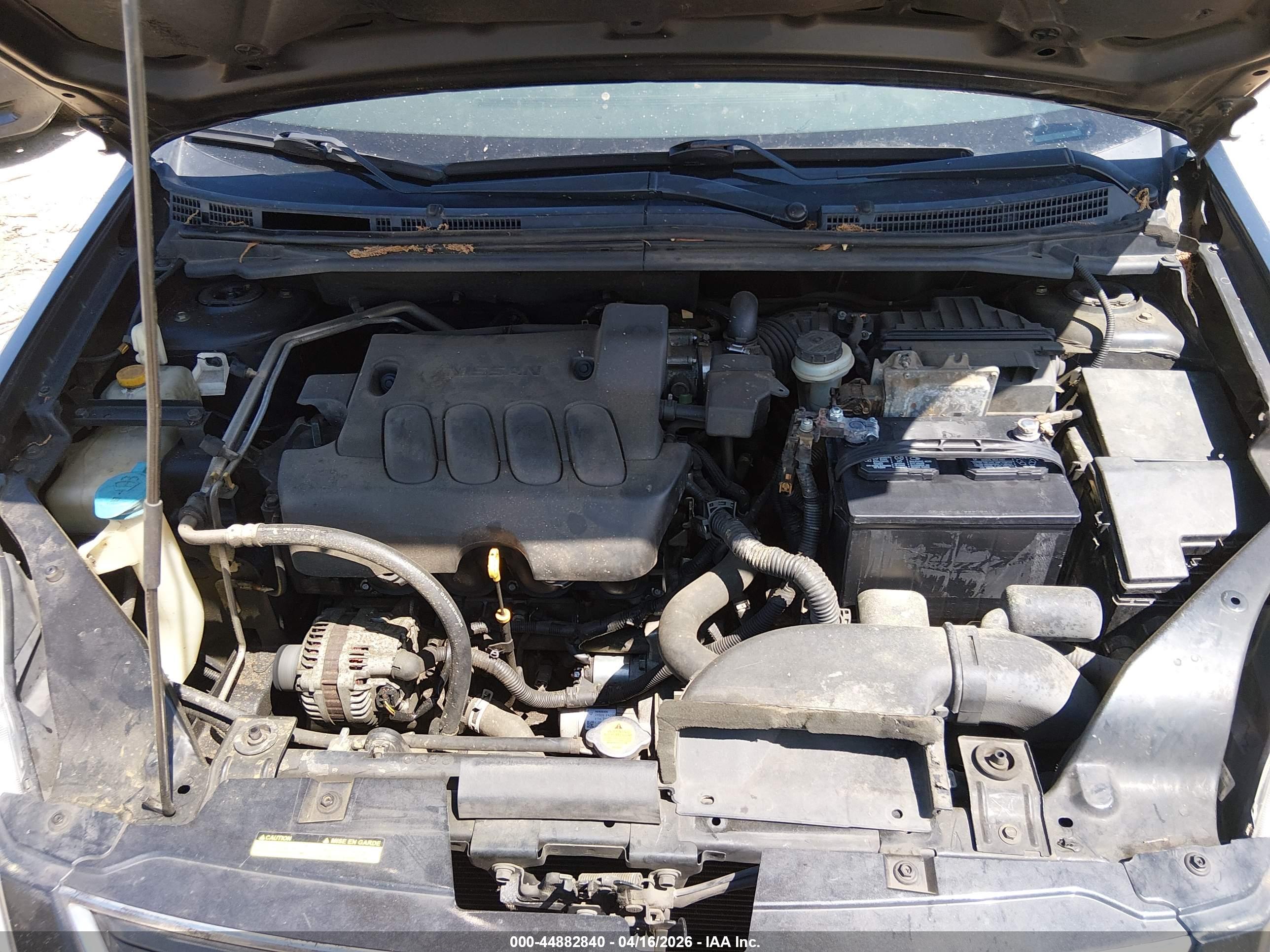 NISSAN SENTRA image 10