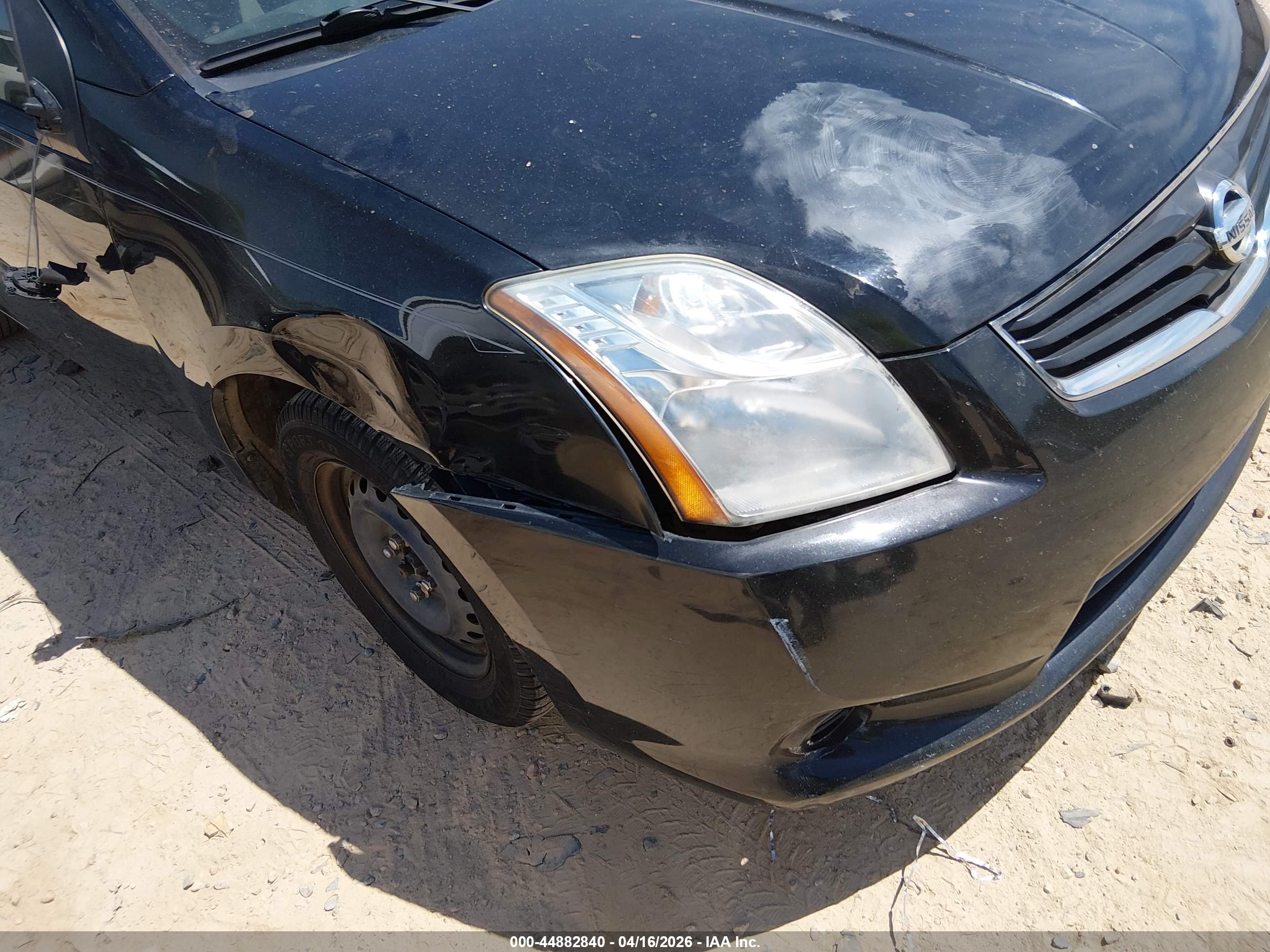 NISSAN SENTRA image 6
