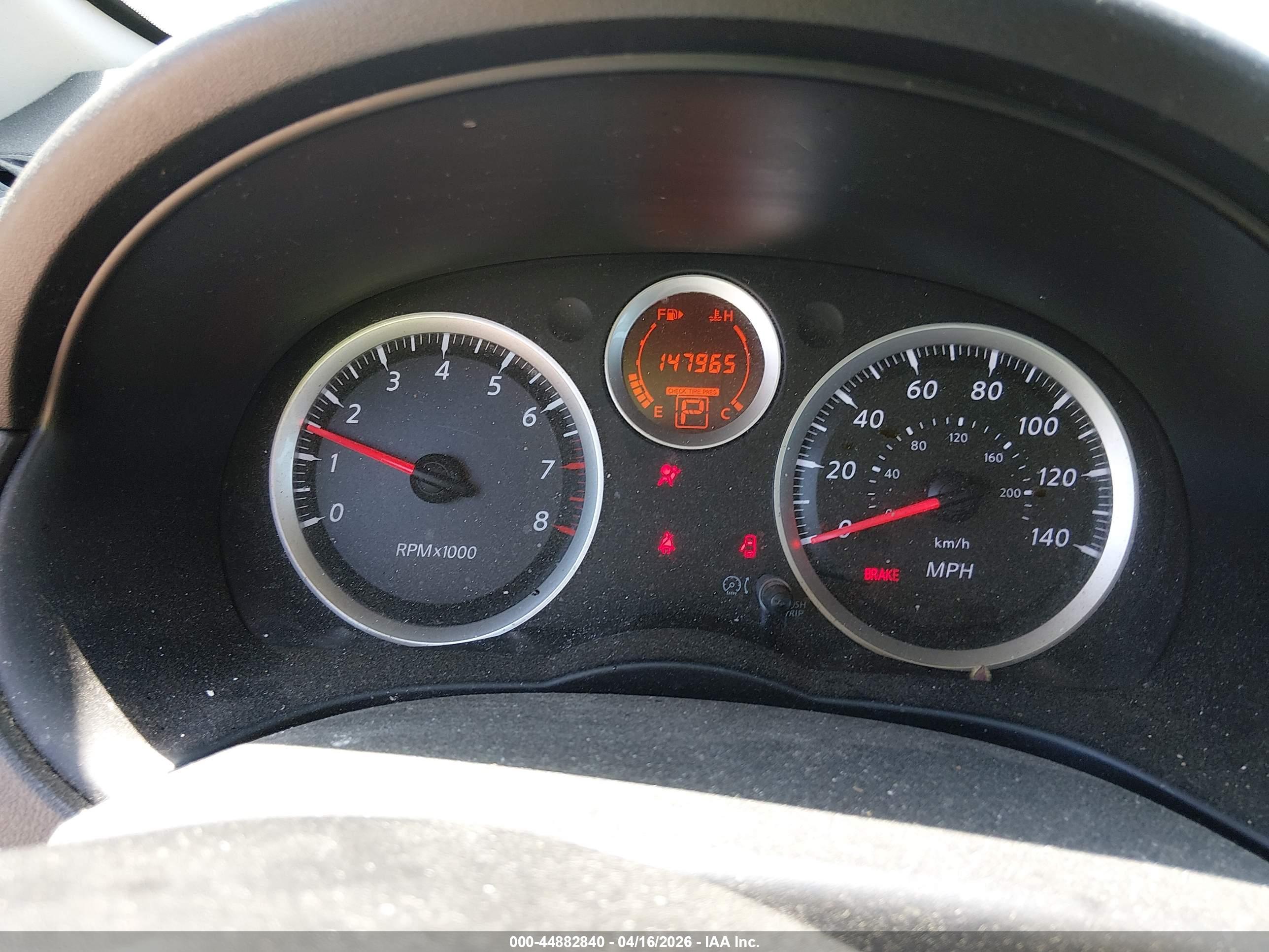 NISSAN SENTRA image 7