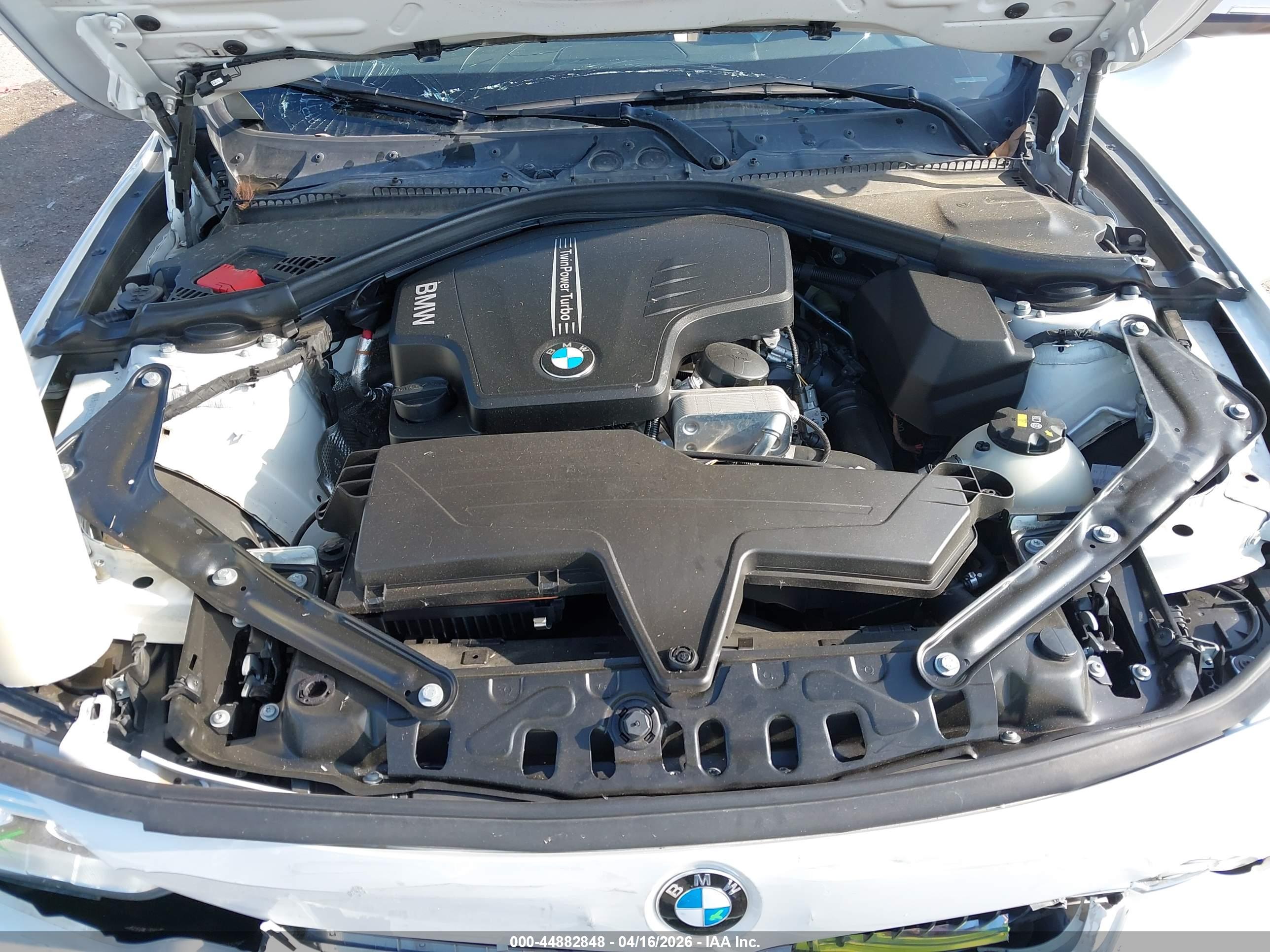 BMW 428I image 10