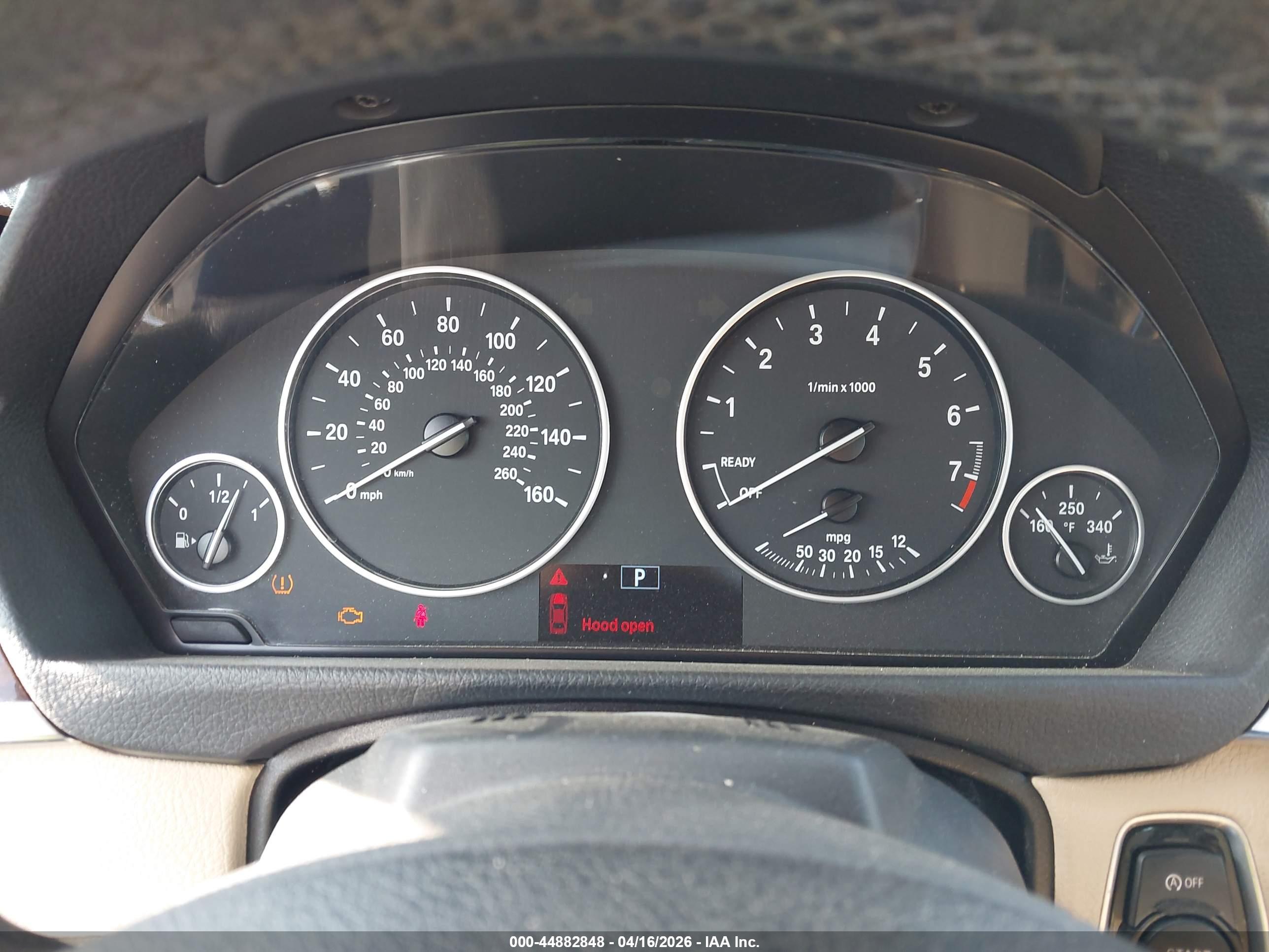 BMW 428I image 7