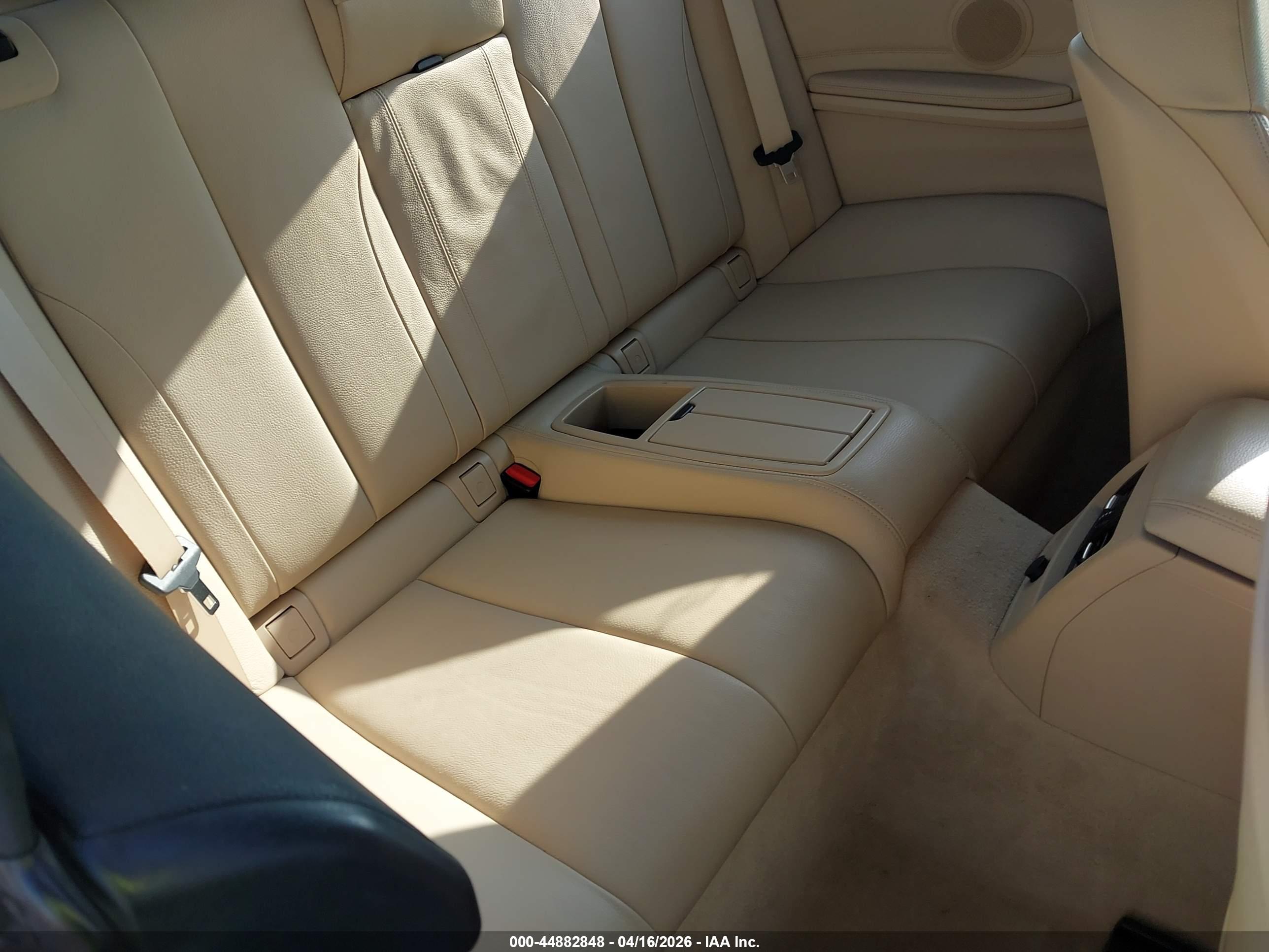 BMW 428I image 8