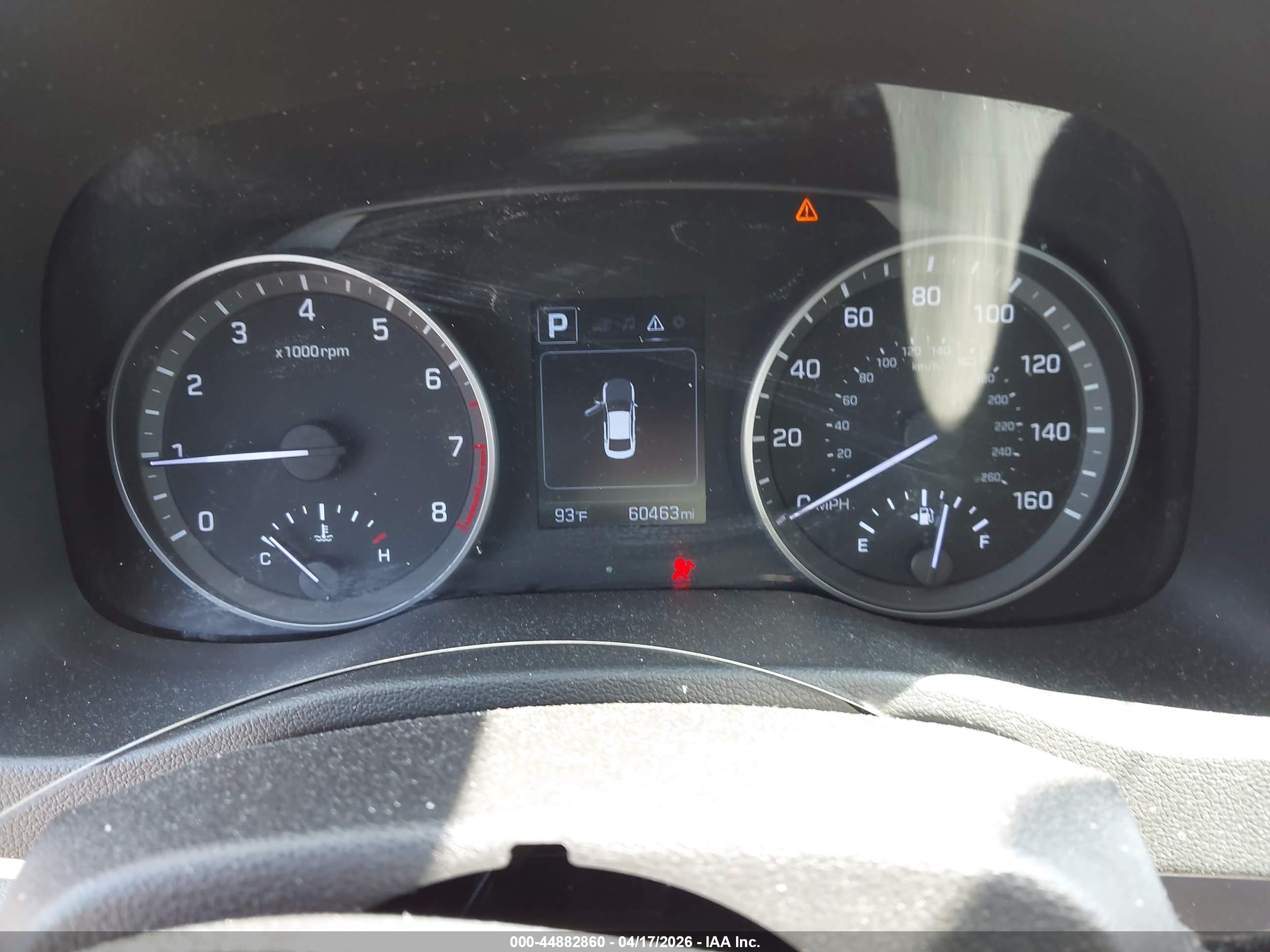 HYUNDAI ELANTRA image 7