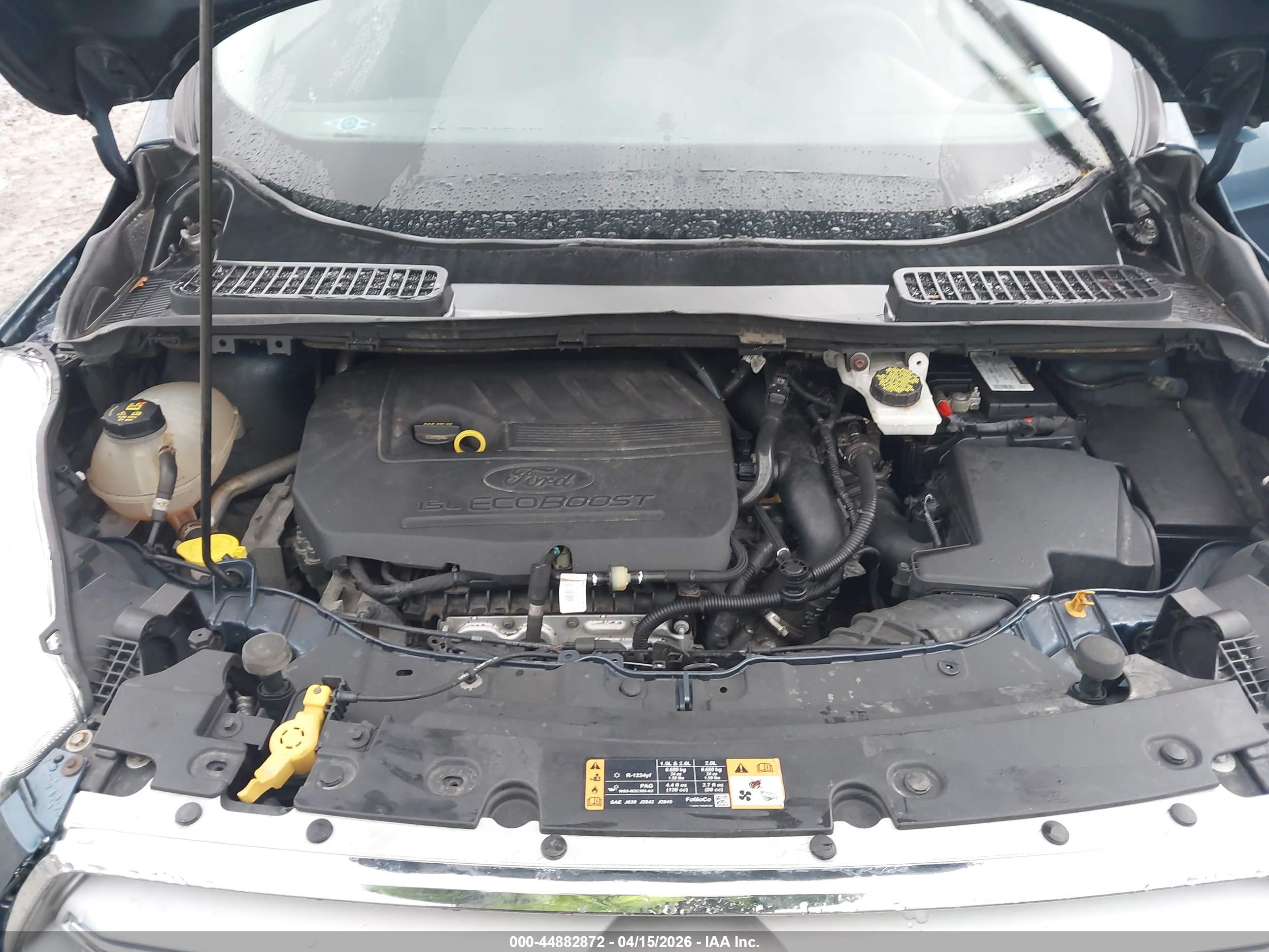 FORD ESCAPE image 10
