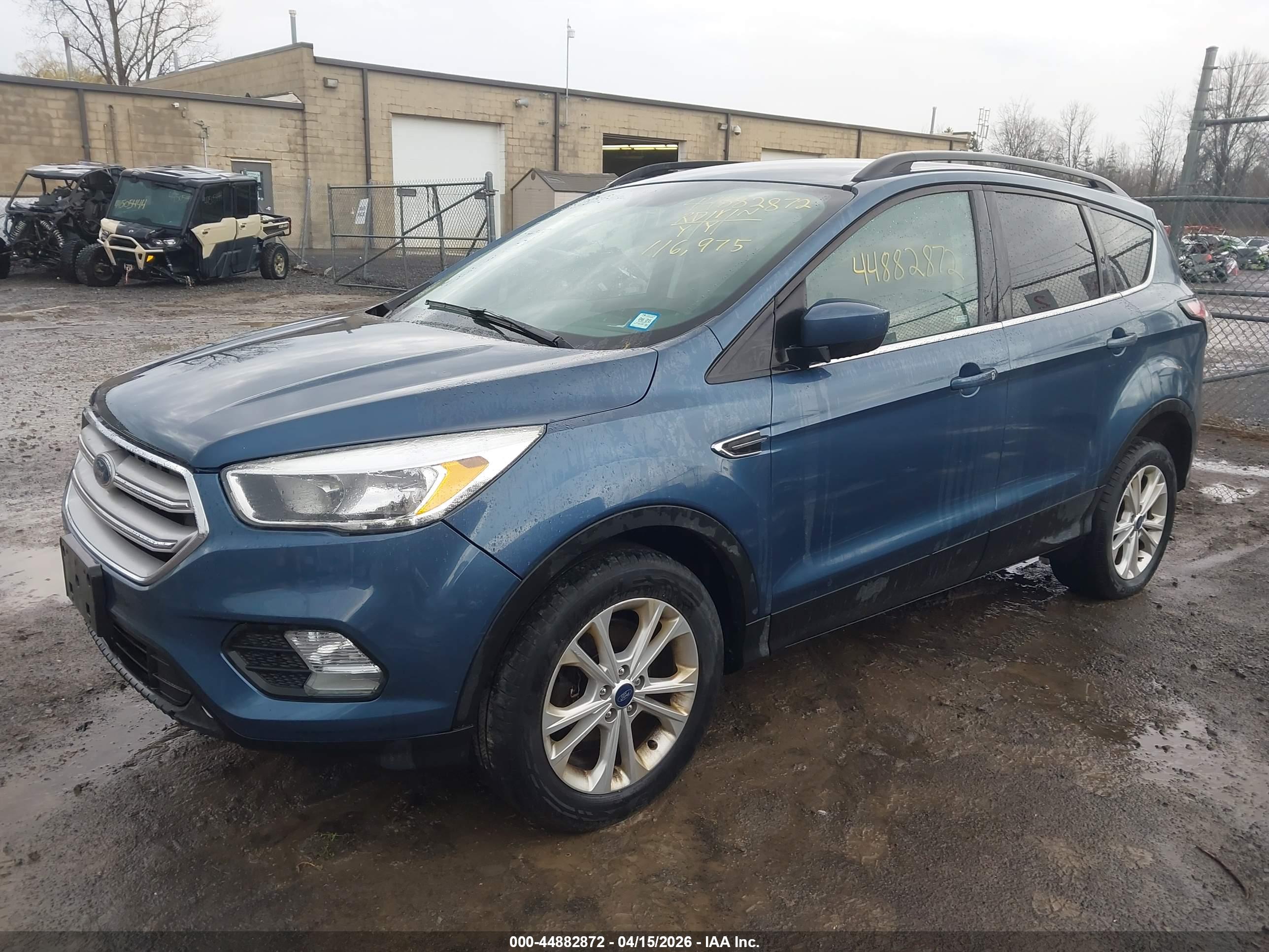 FORD ESCAPE image 2