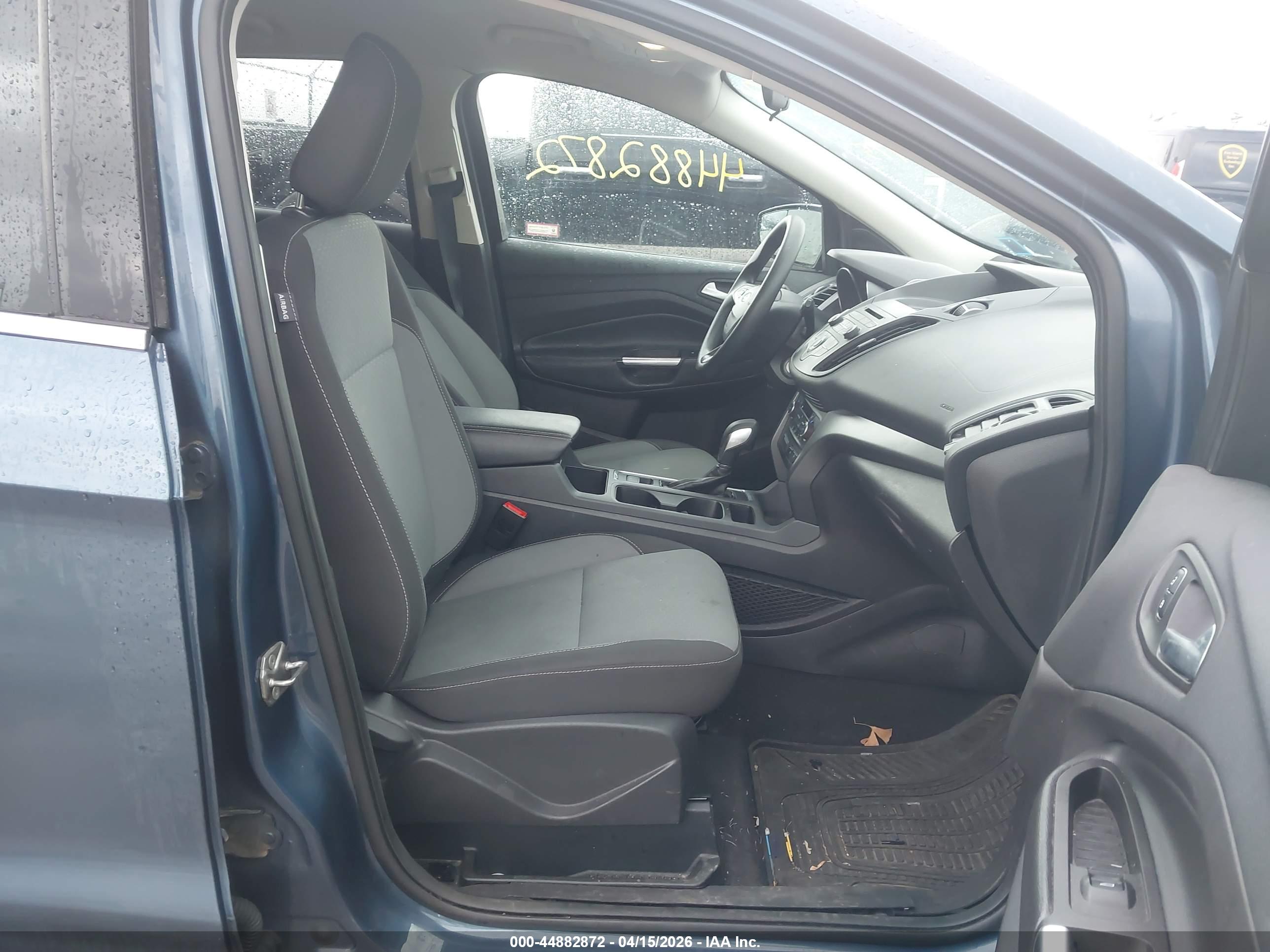 FORD ESCAPE image 5