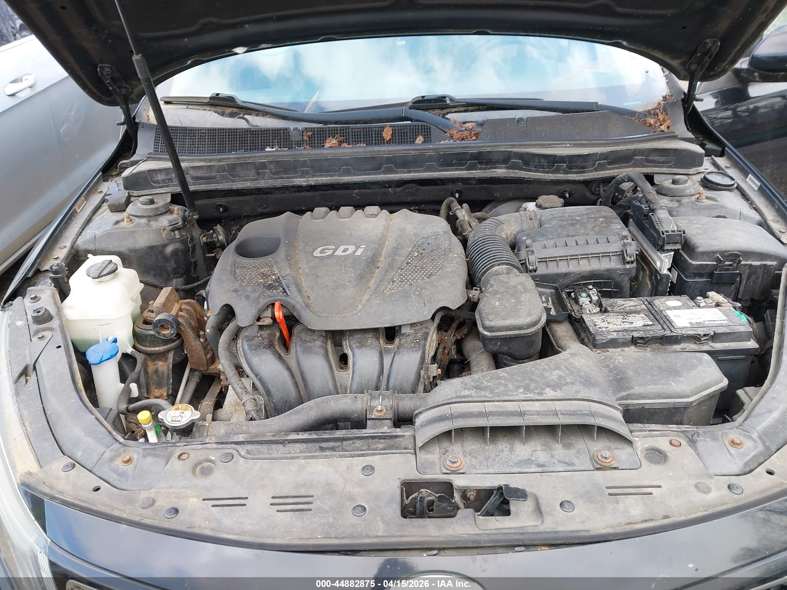 KIA OPTIMA image 10
