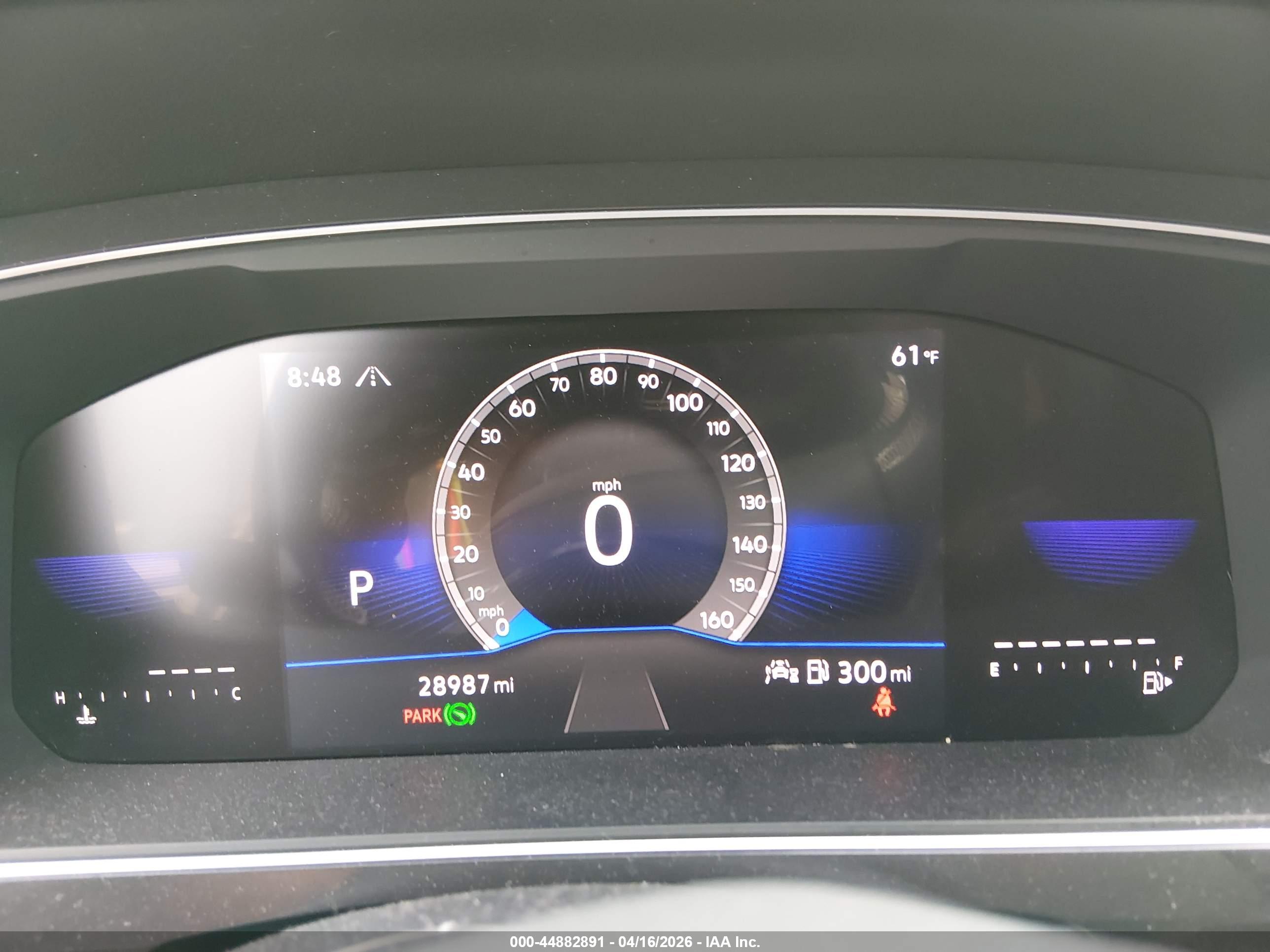 VOLKSWAGEN TIGUAN image 7