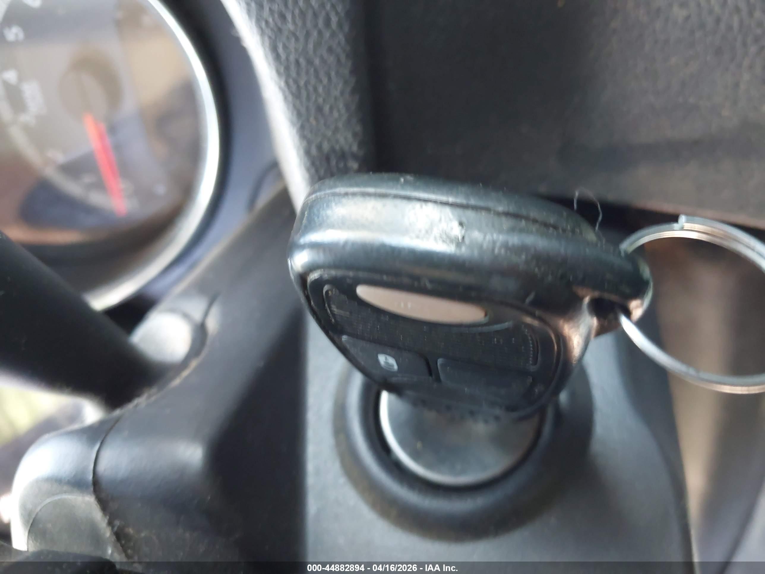 DODGE CALIBER image 11