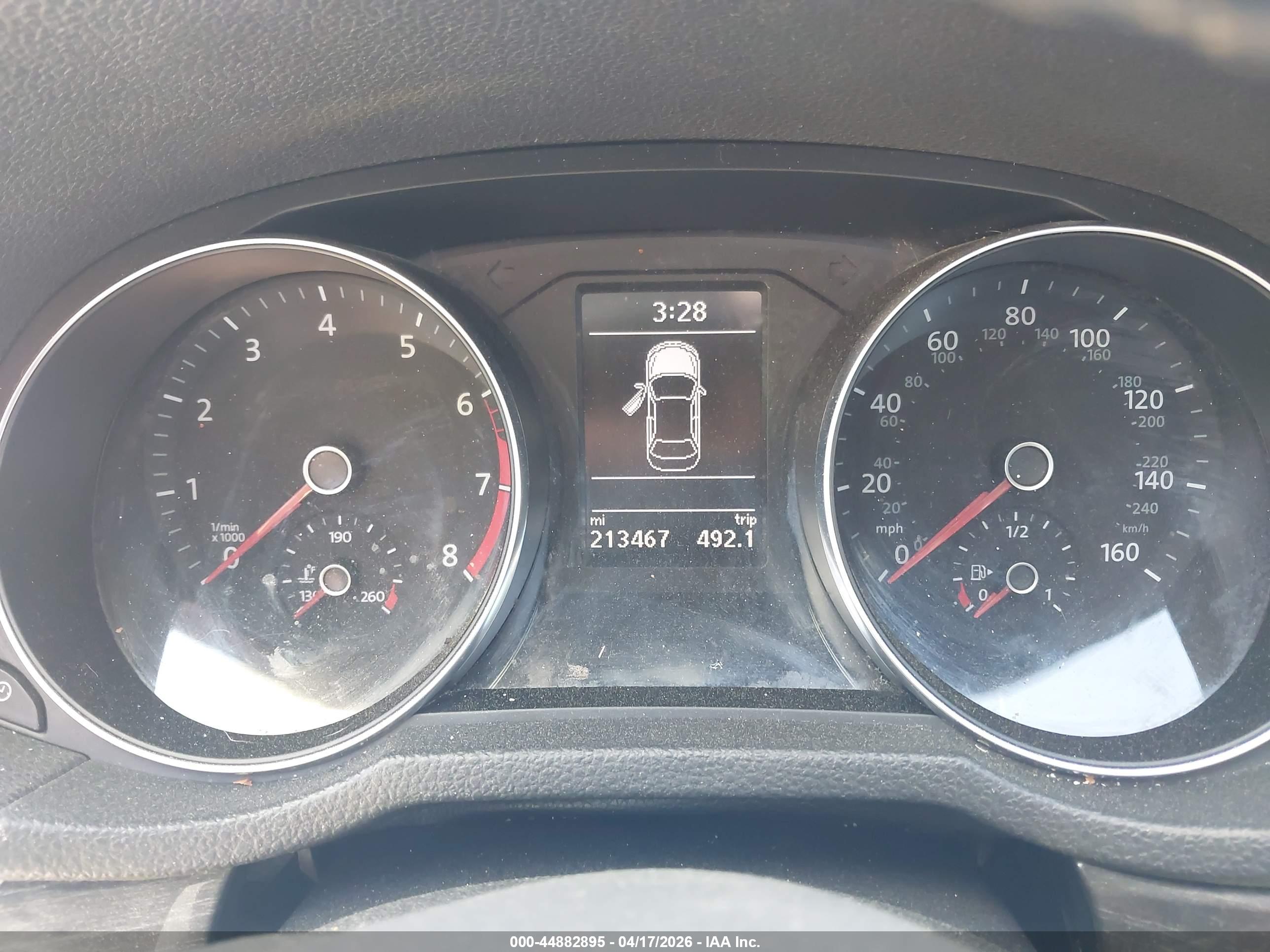 VOLKSWAGEN PASSAT image 7
