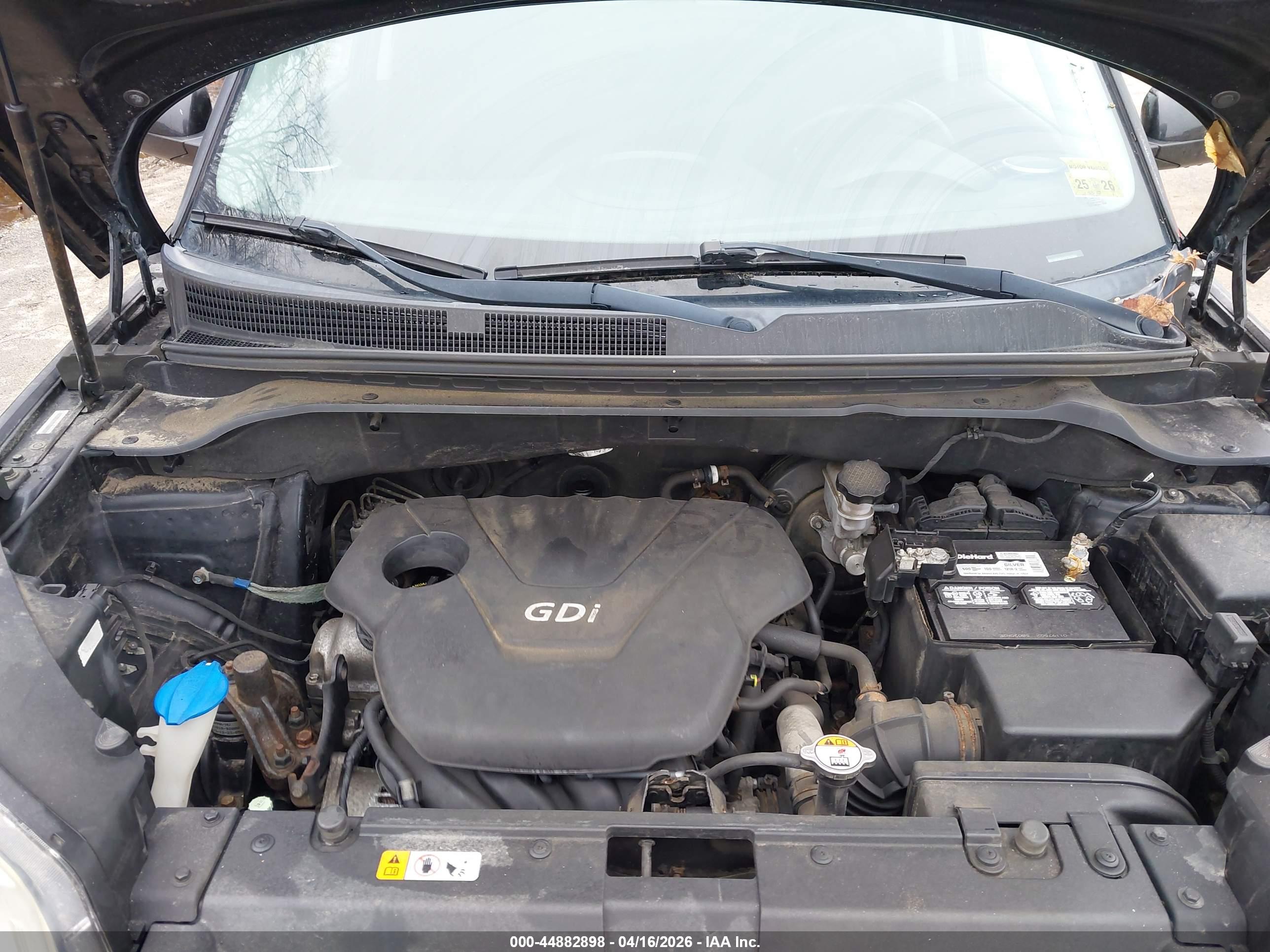 KIA SOUL image 10