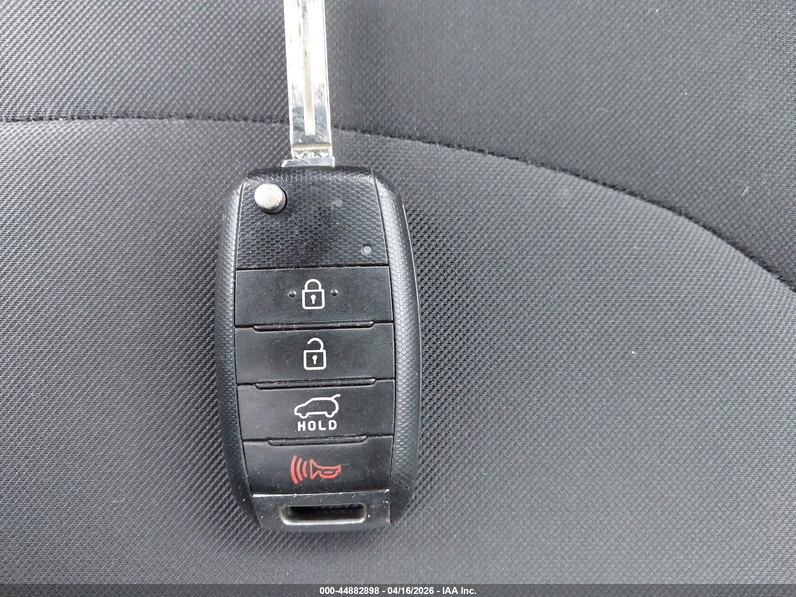 KIA SOUL image 11