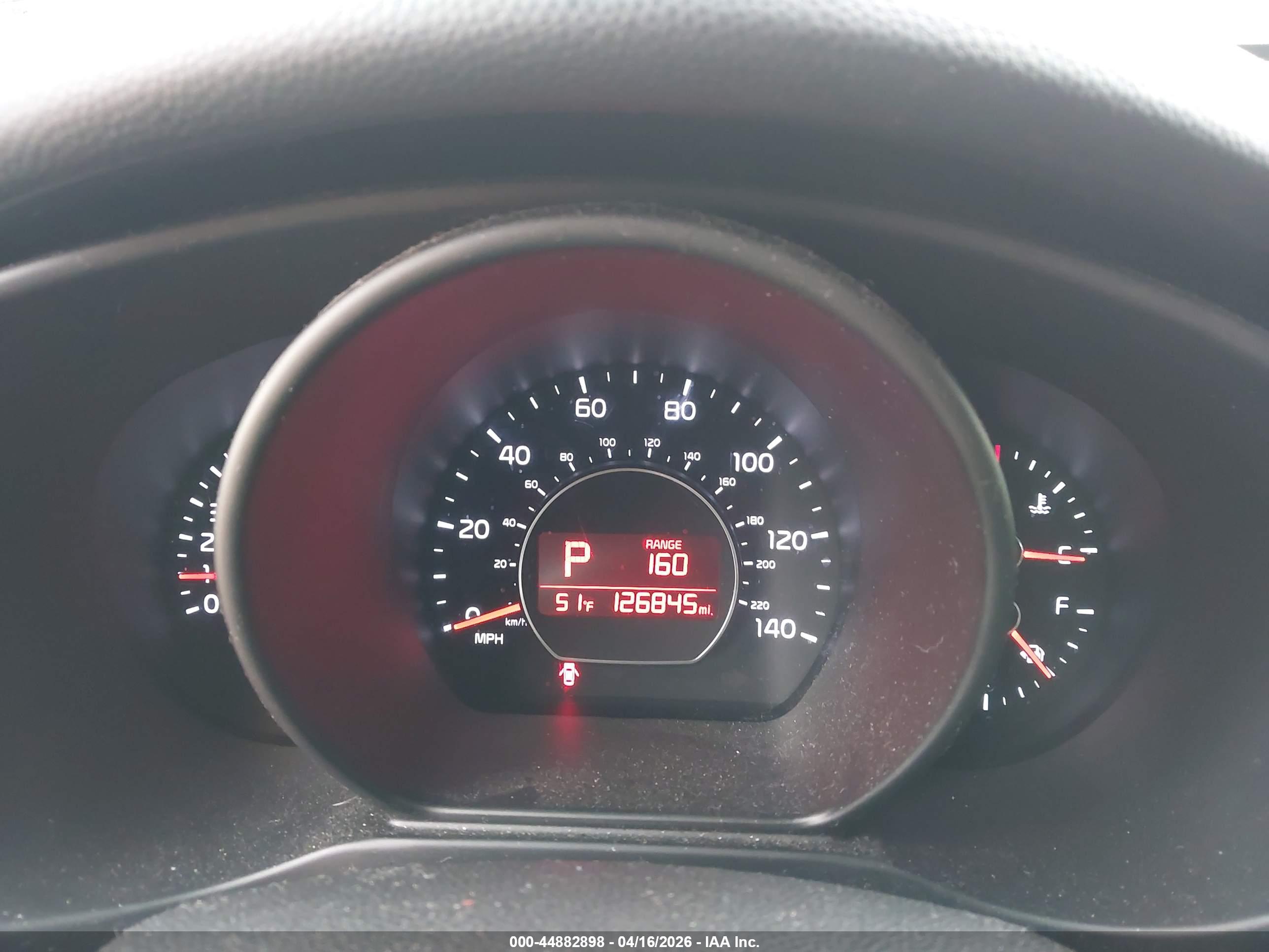 KIA SOUL image 7