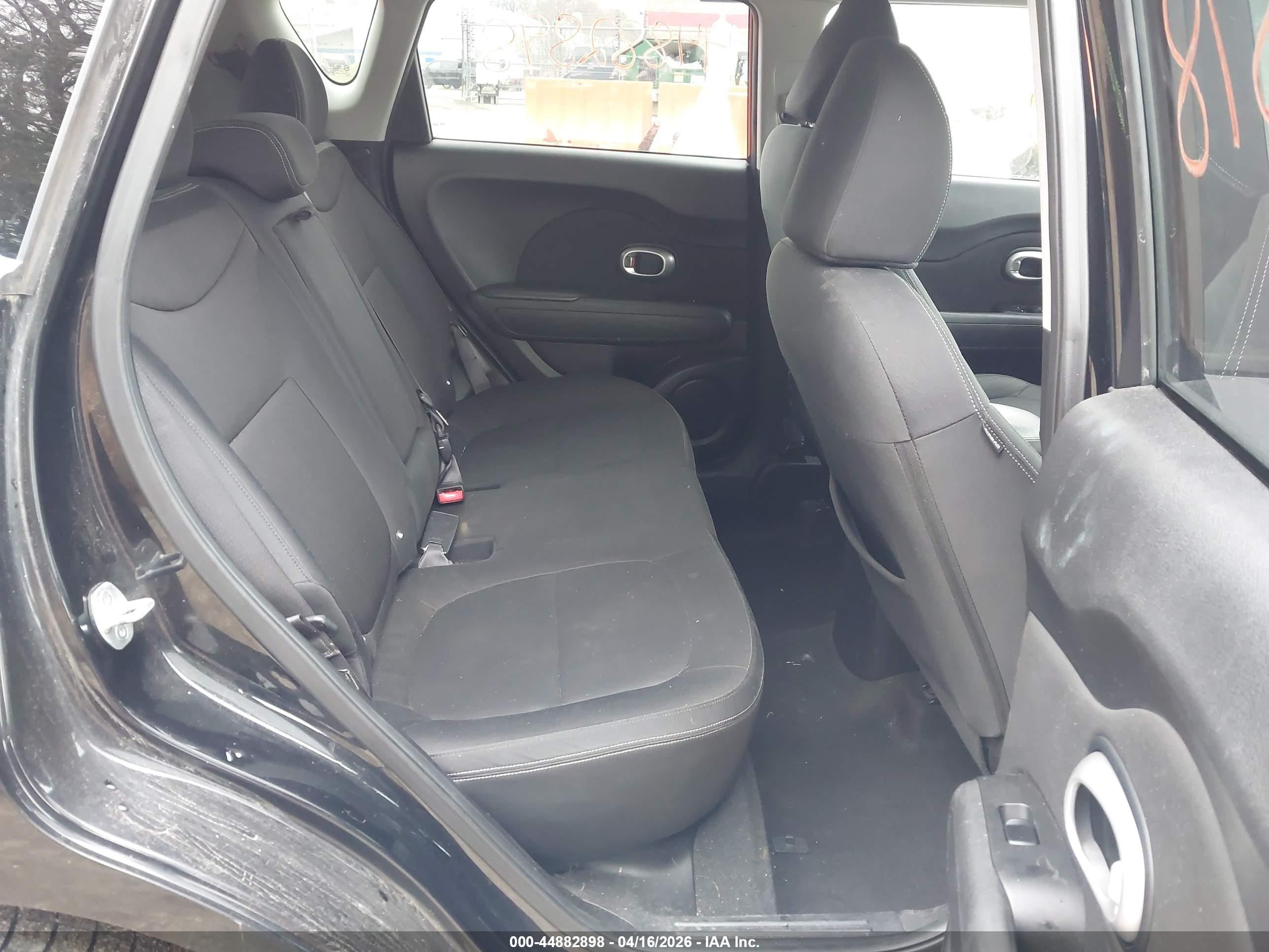 KIA SOUL image 8