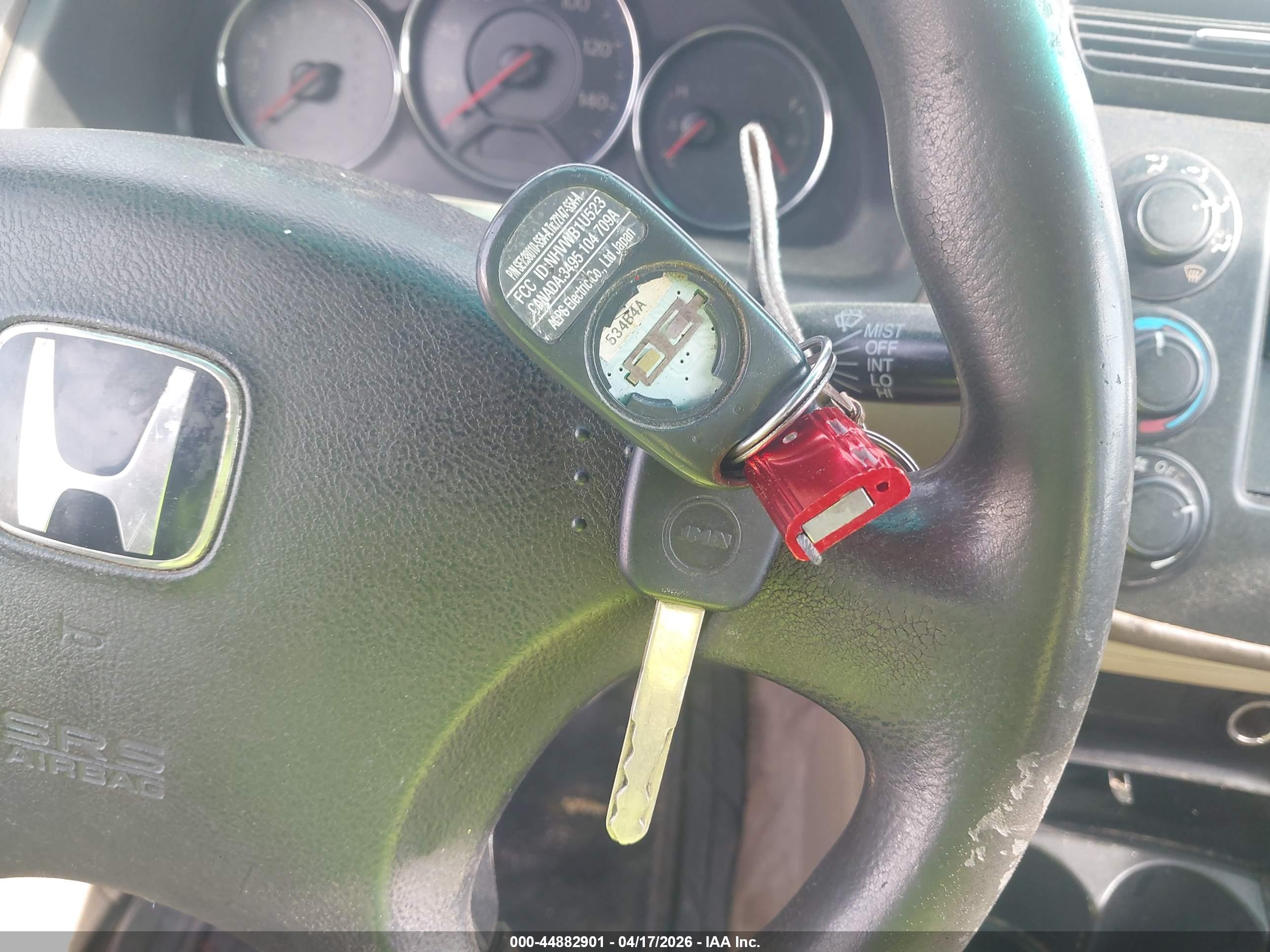 HONDA CIVIC image 11