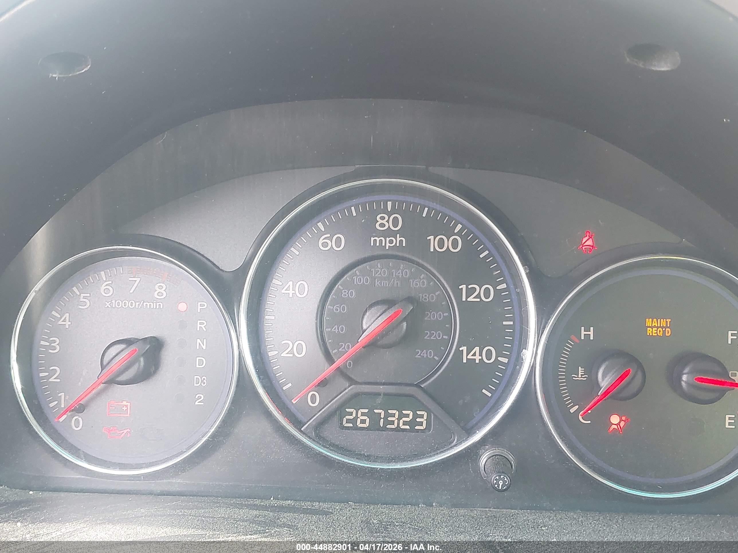 HONDA CIVIC image 7