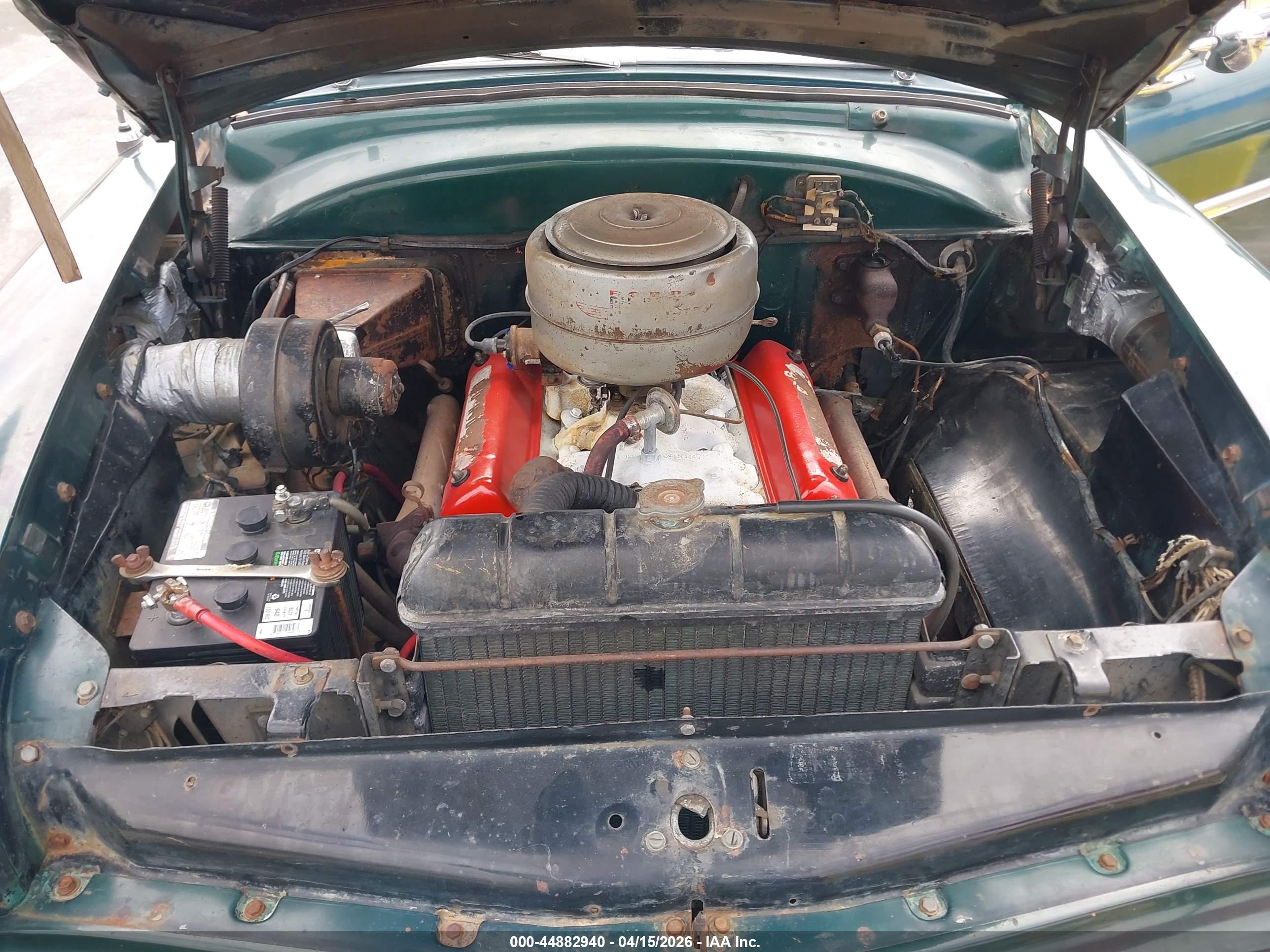 FORD CUSTOM image 10