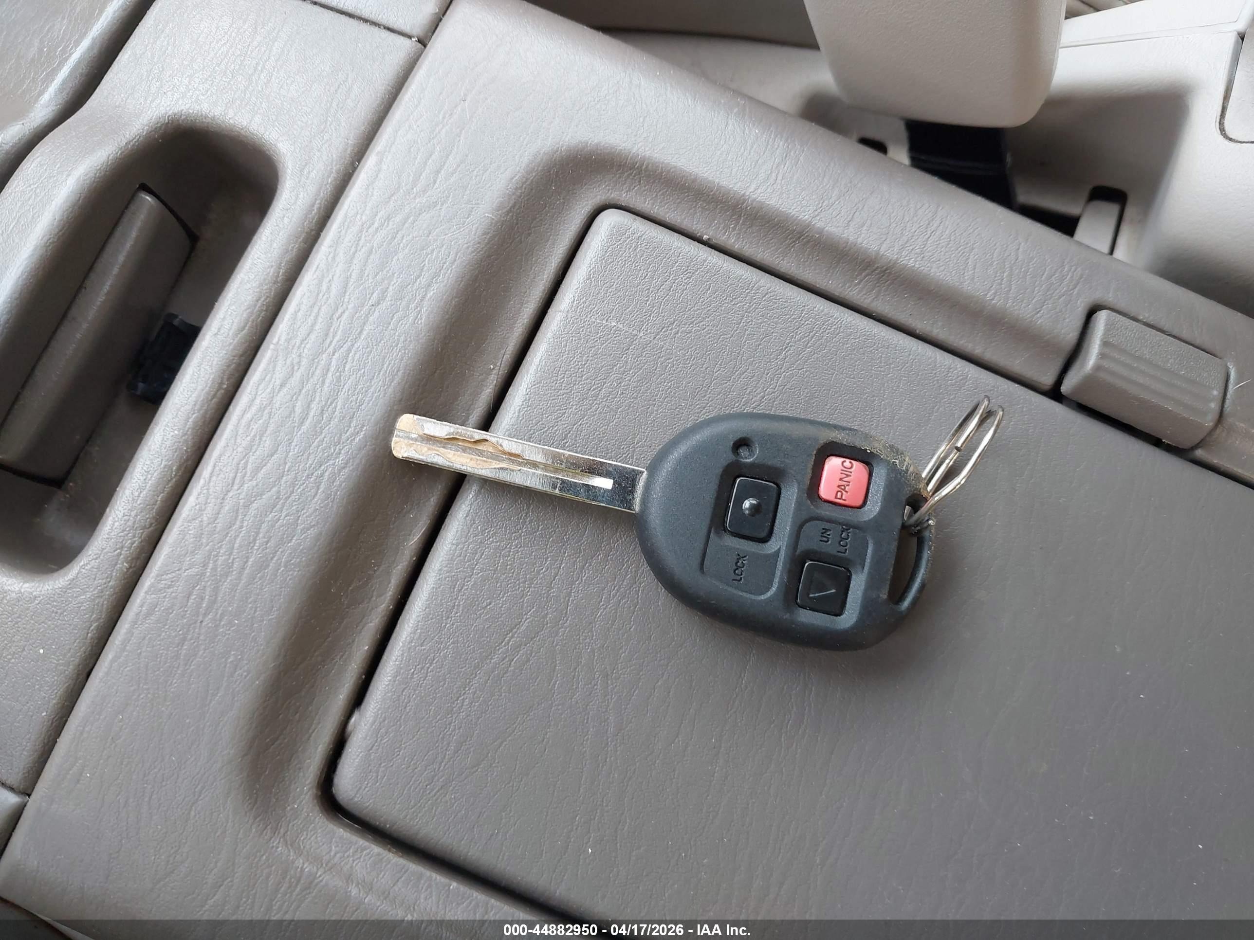 LEXUS RX image 11