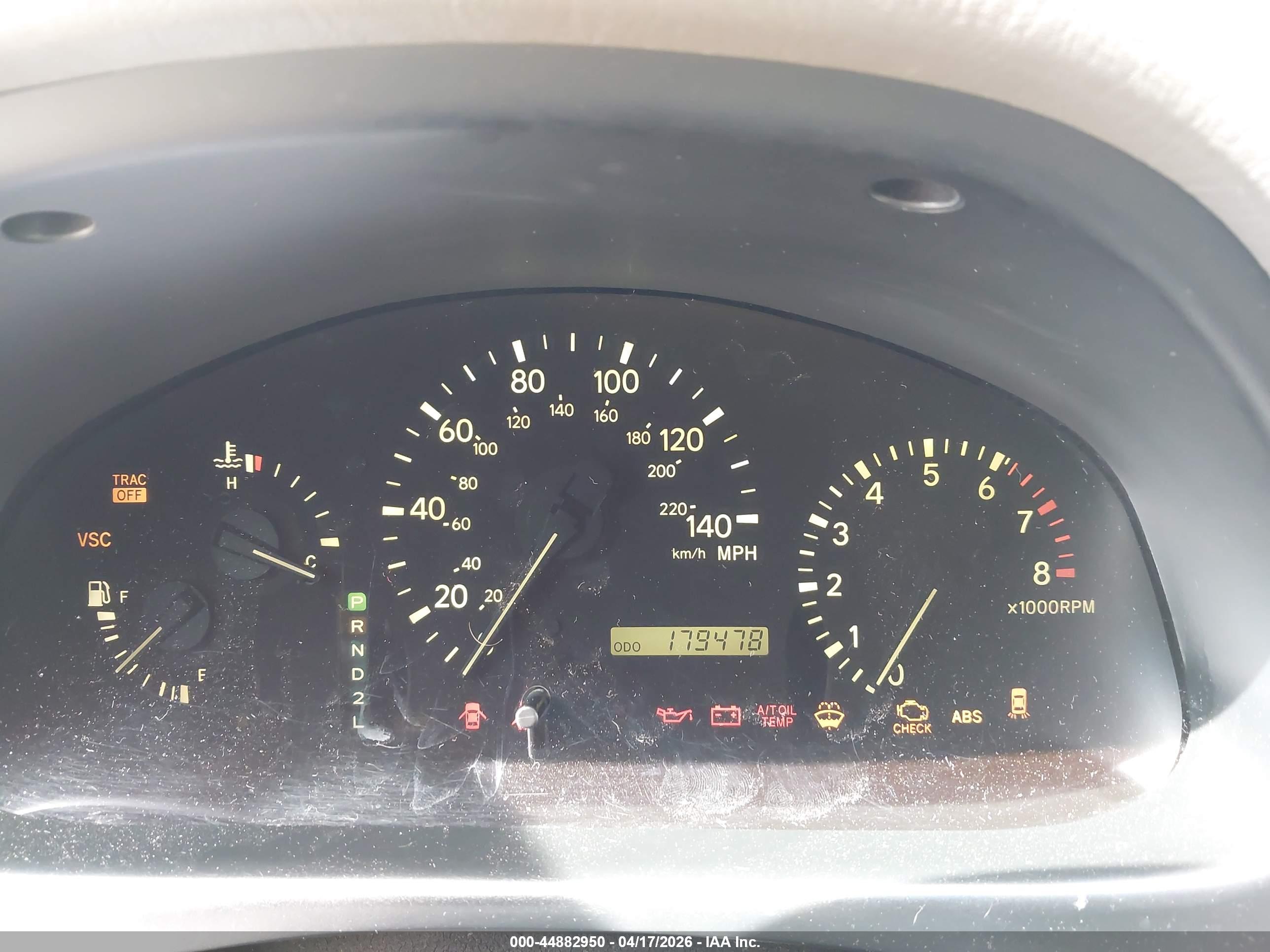 LEXUS RX image 7