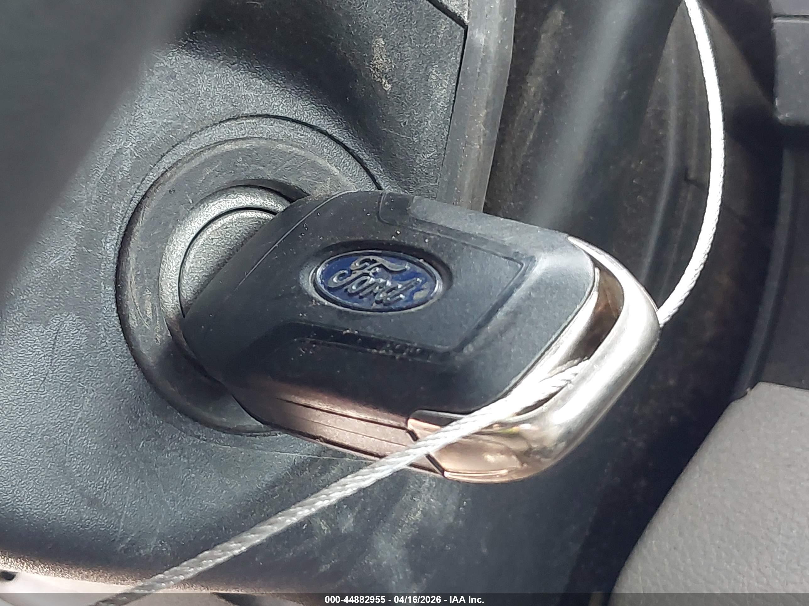 FORD F-150 image 11