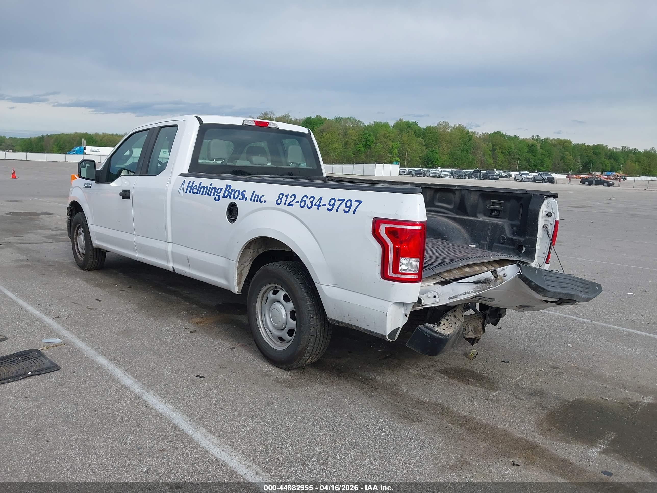 FORD F-150 image 3
