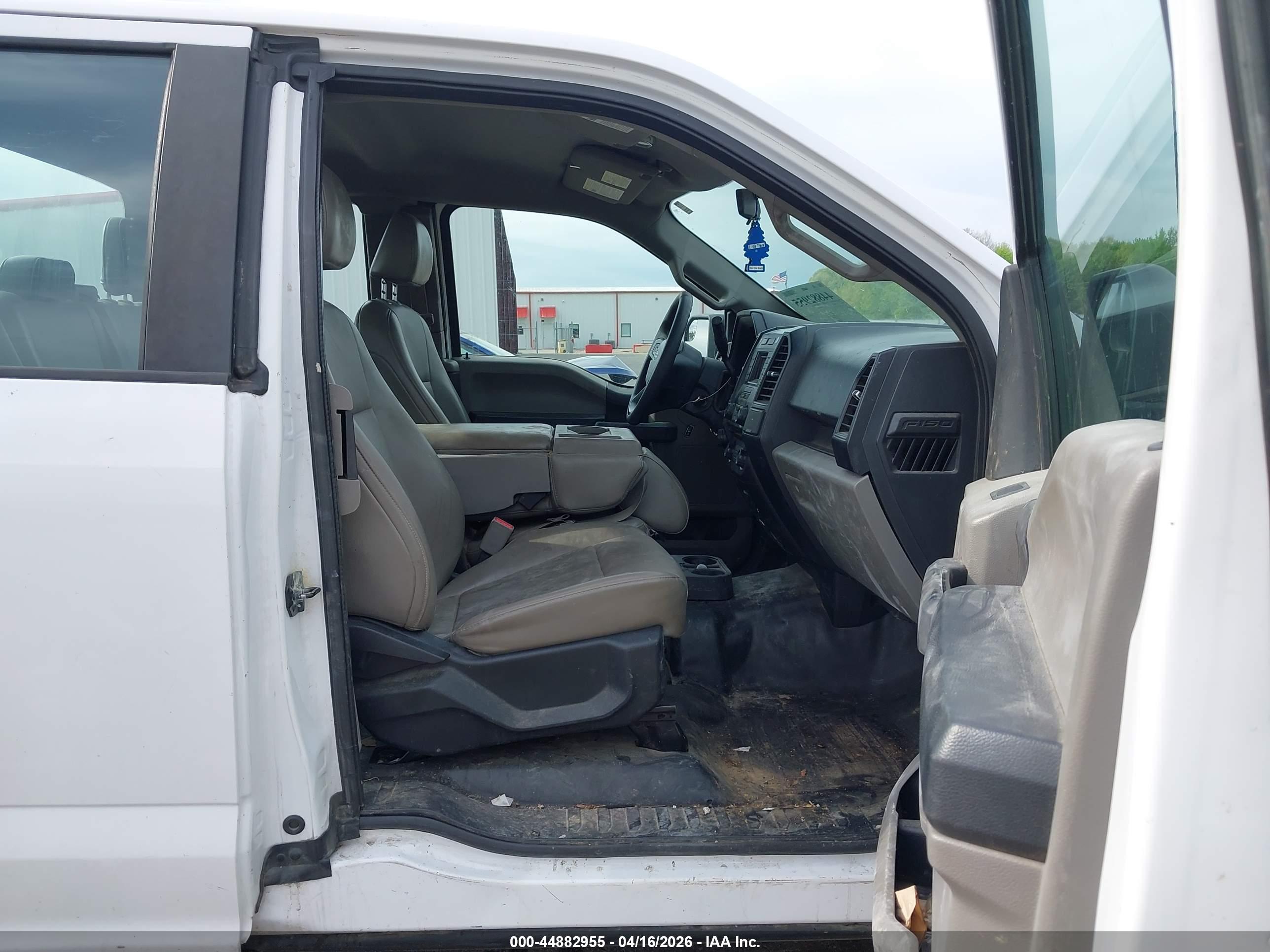 FORD F-150 image 5