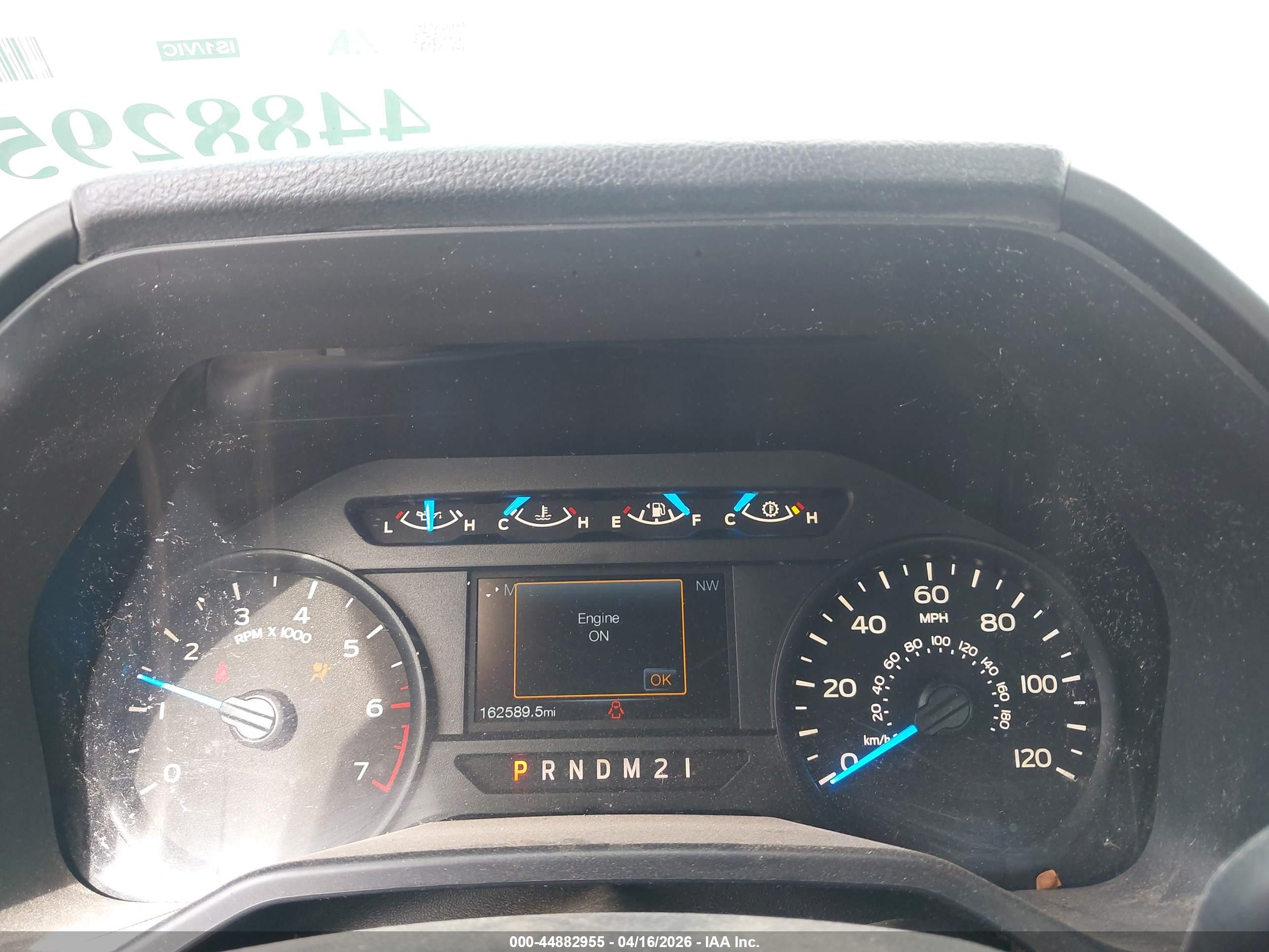 FORD F-150 image 7