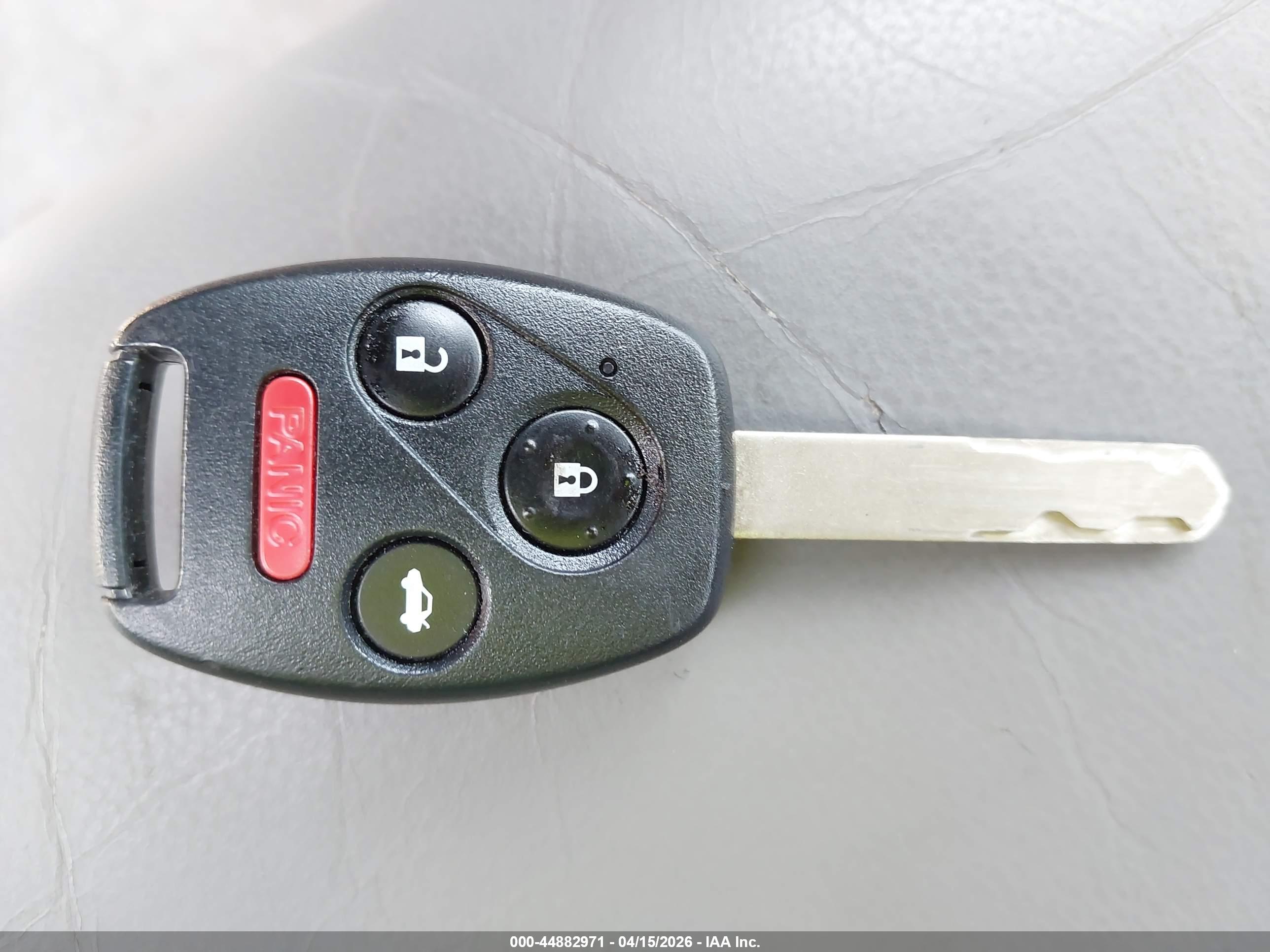 HONDA CIVIC image 11
