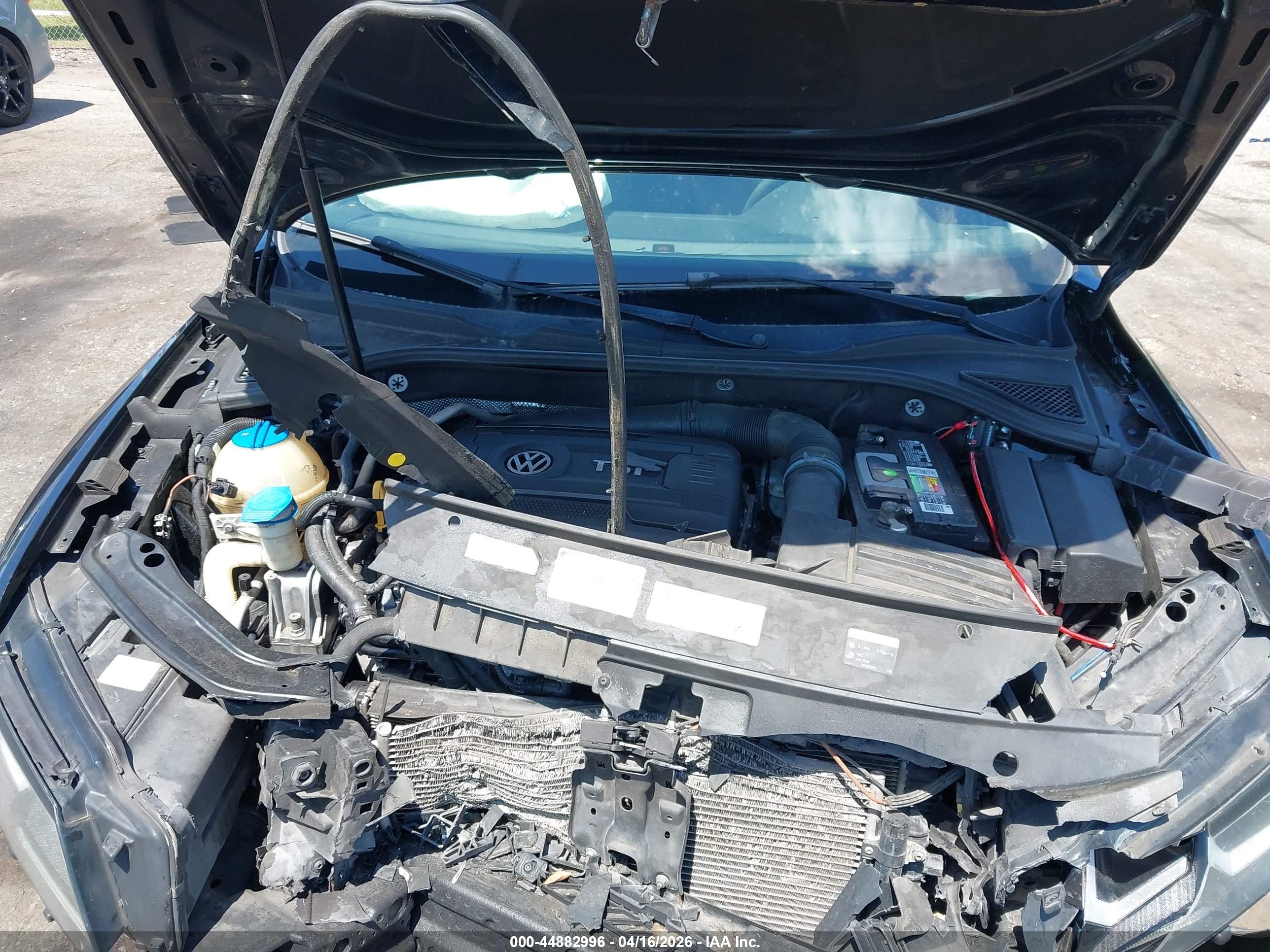 VOLKSWAGEN PASSAT image 10