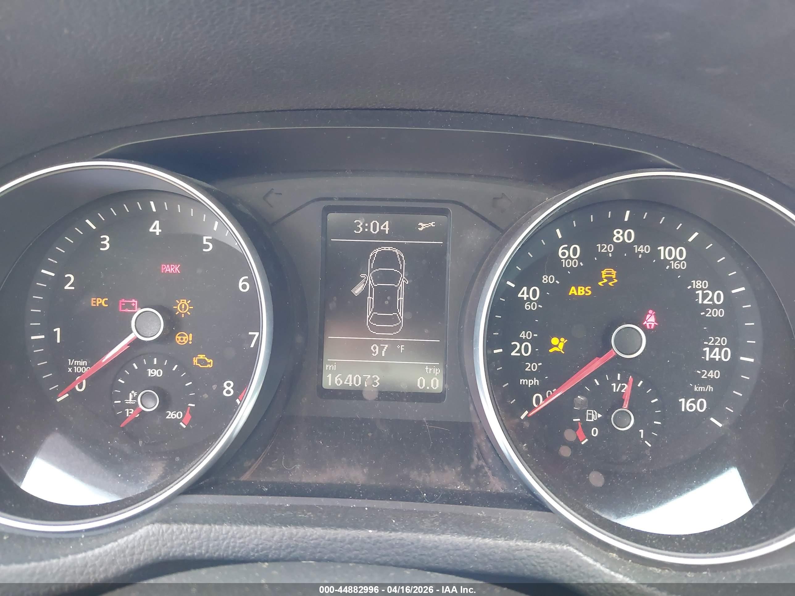 VOLKSWAGEN PASSAT image 7