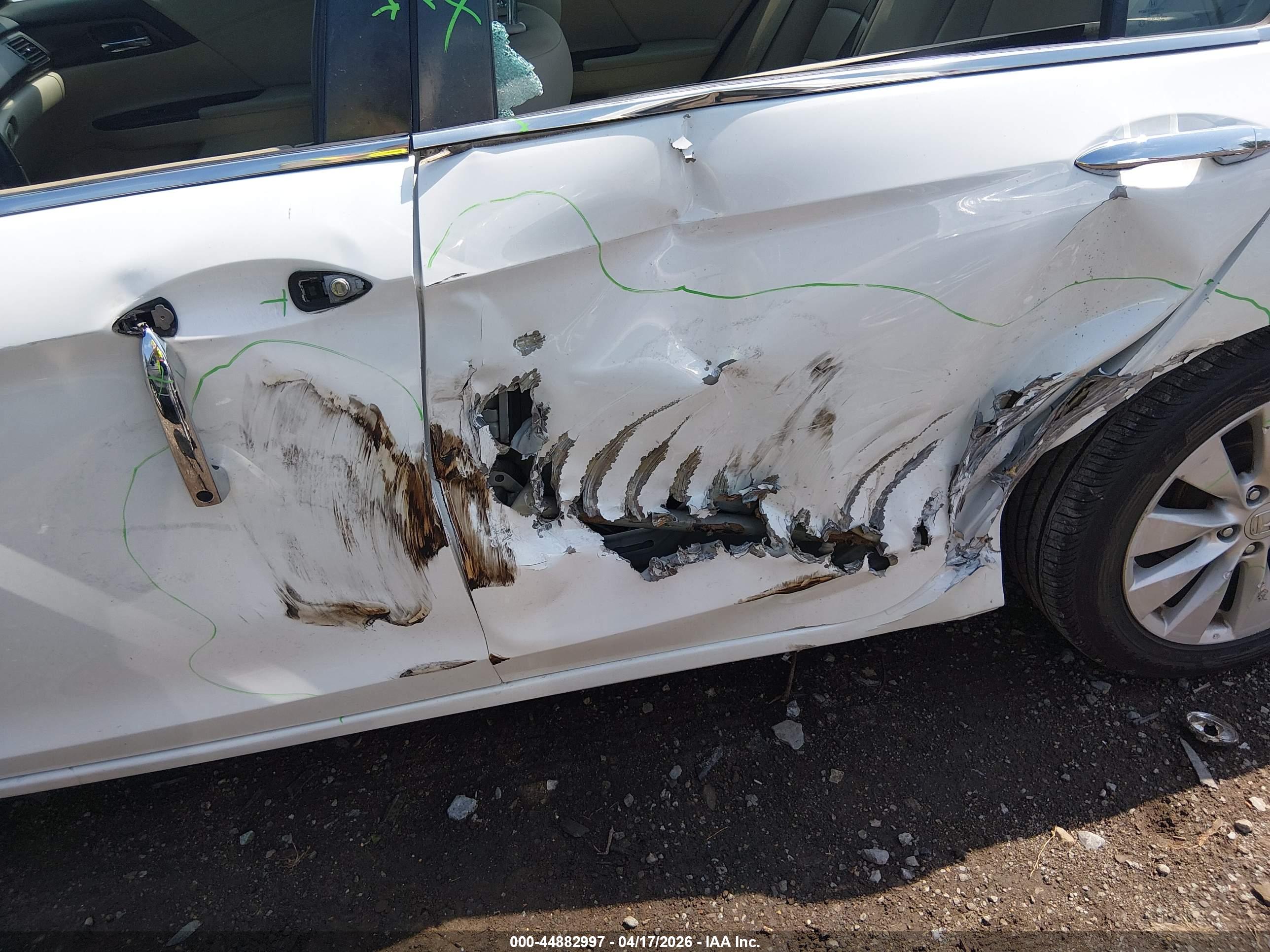 HONDA ACCORD image 6