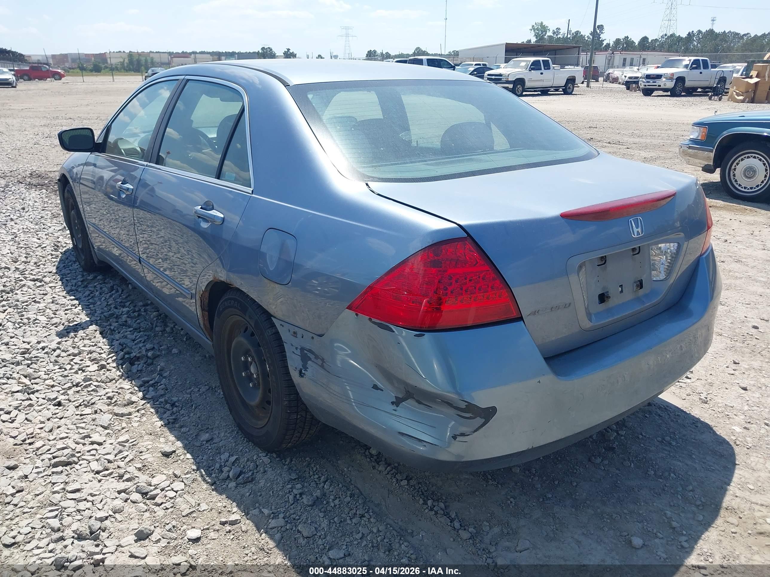 HONDA ACCORD image 3