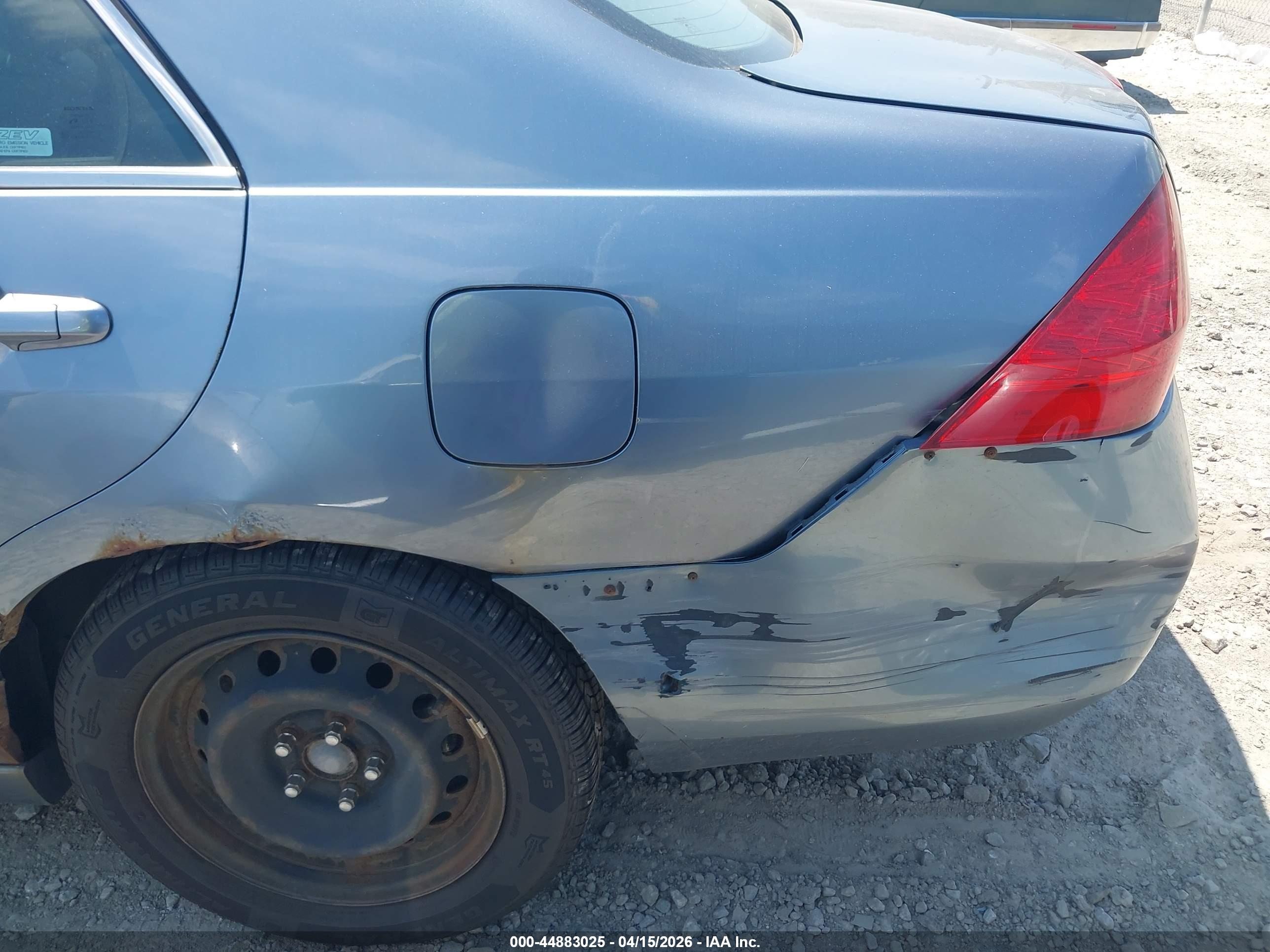 HONDA ACCORD image 6