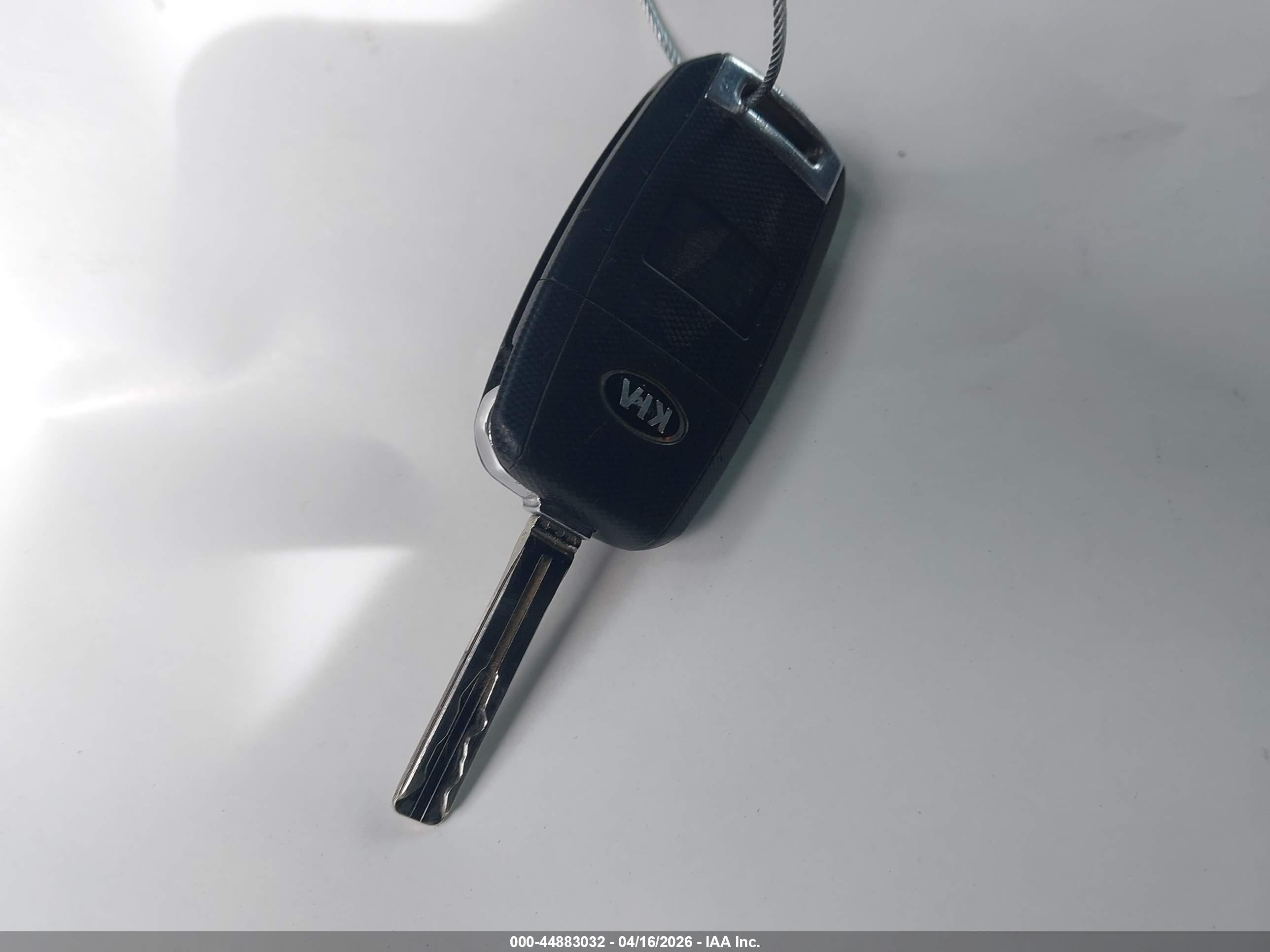 KIA SOUL image 11