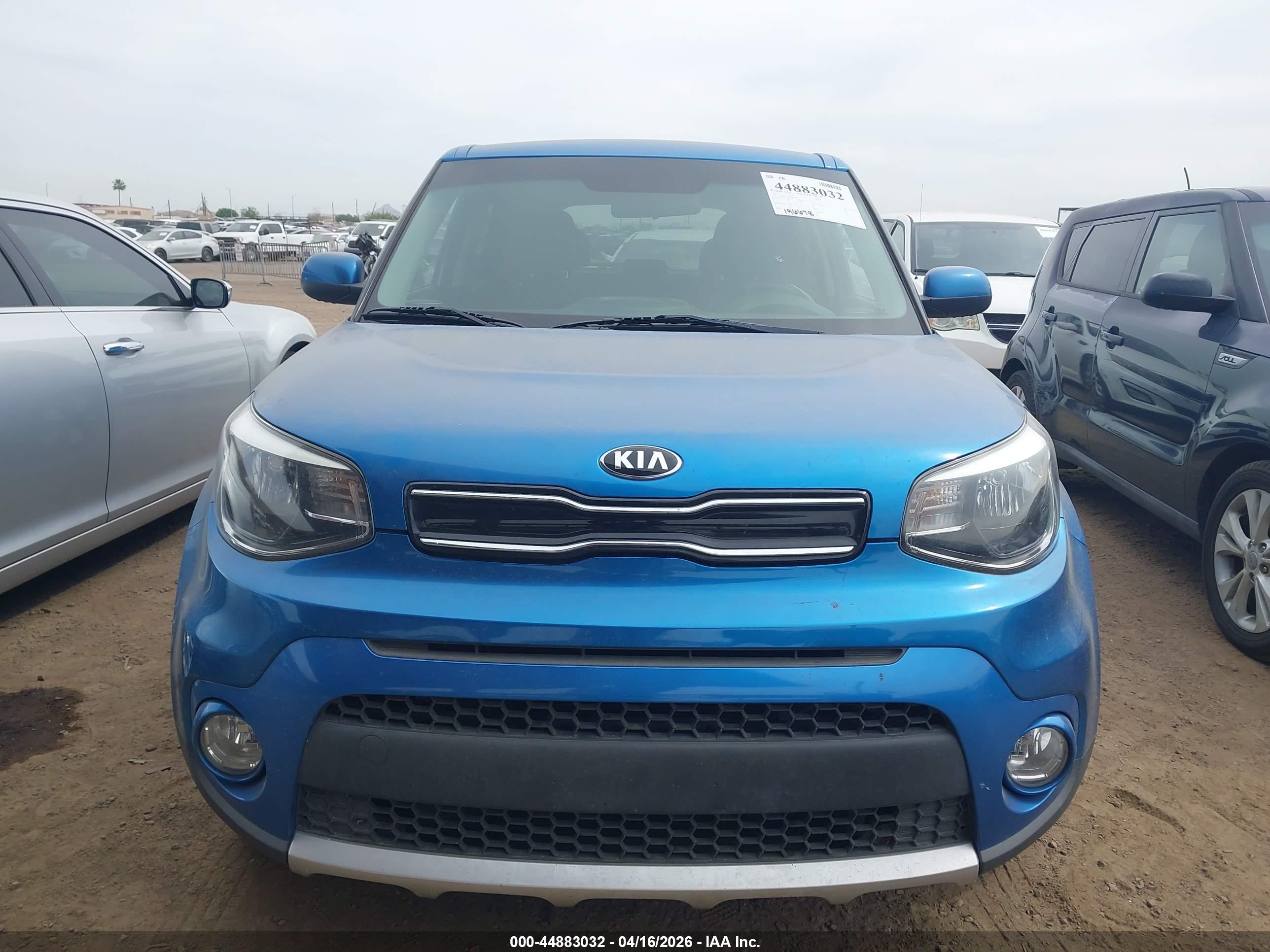 KIA SOUL image 6