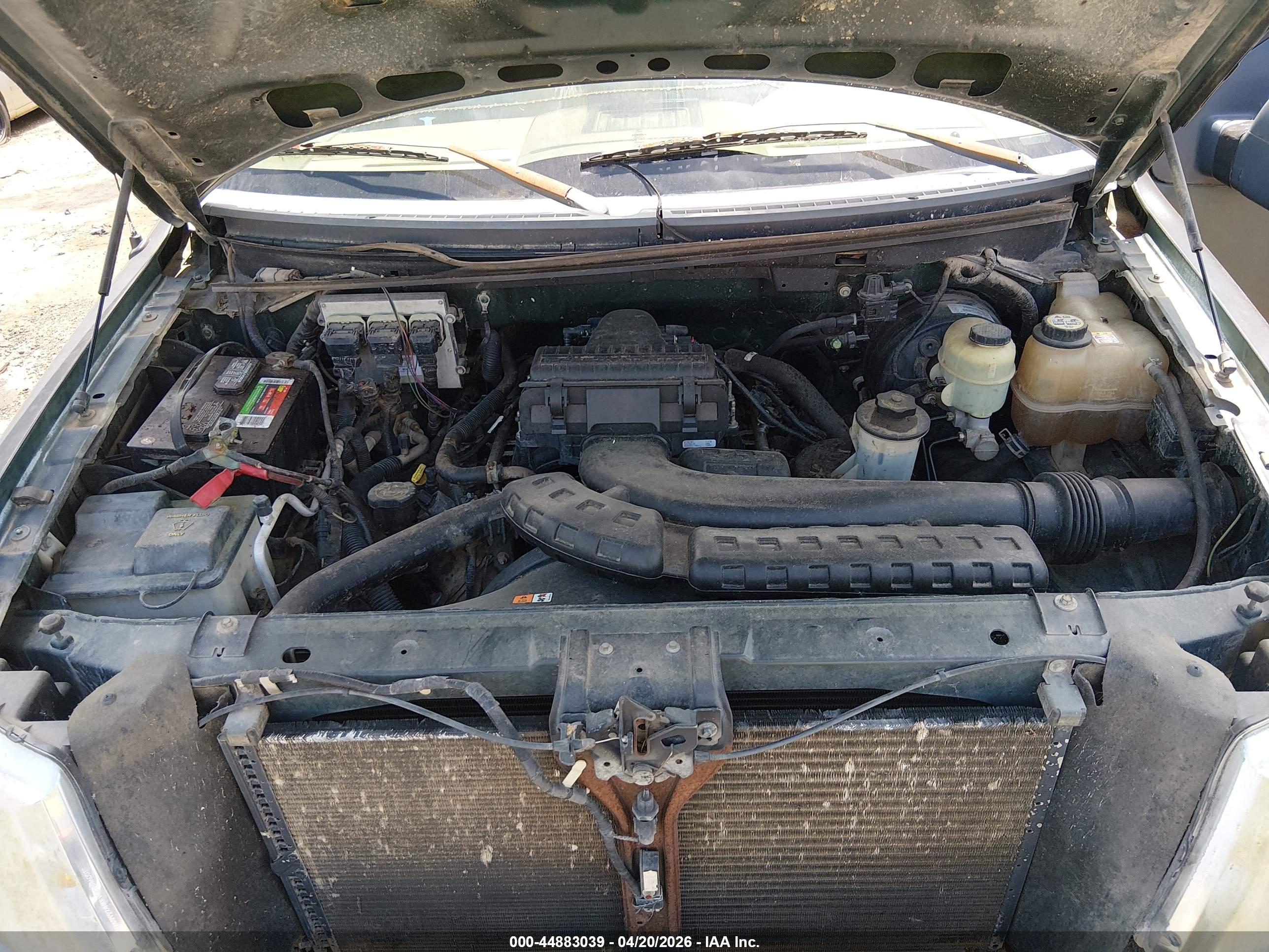 FORD F-150 image 10