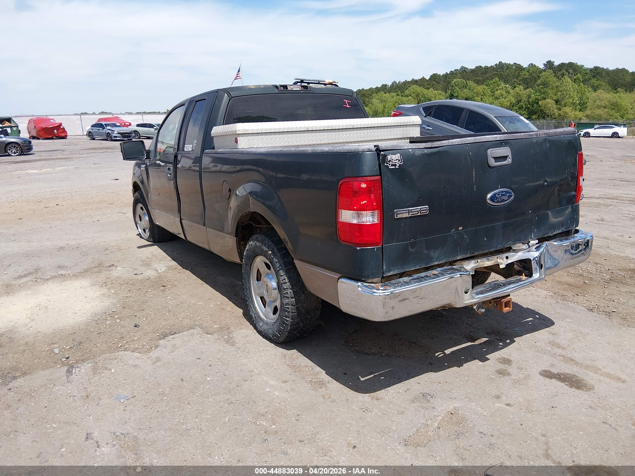 FORD F-150 image 3