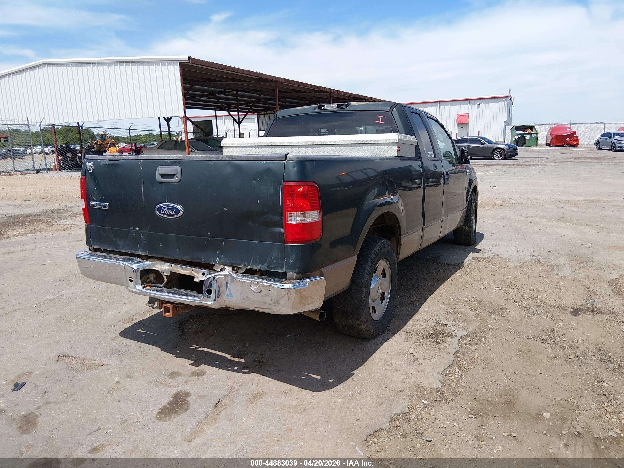 FORD F-150 image 4
