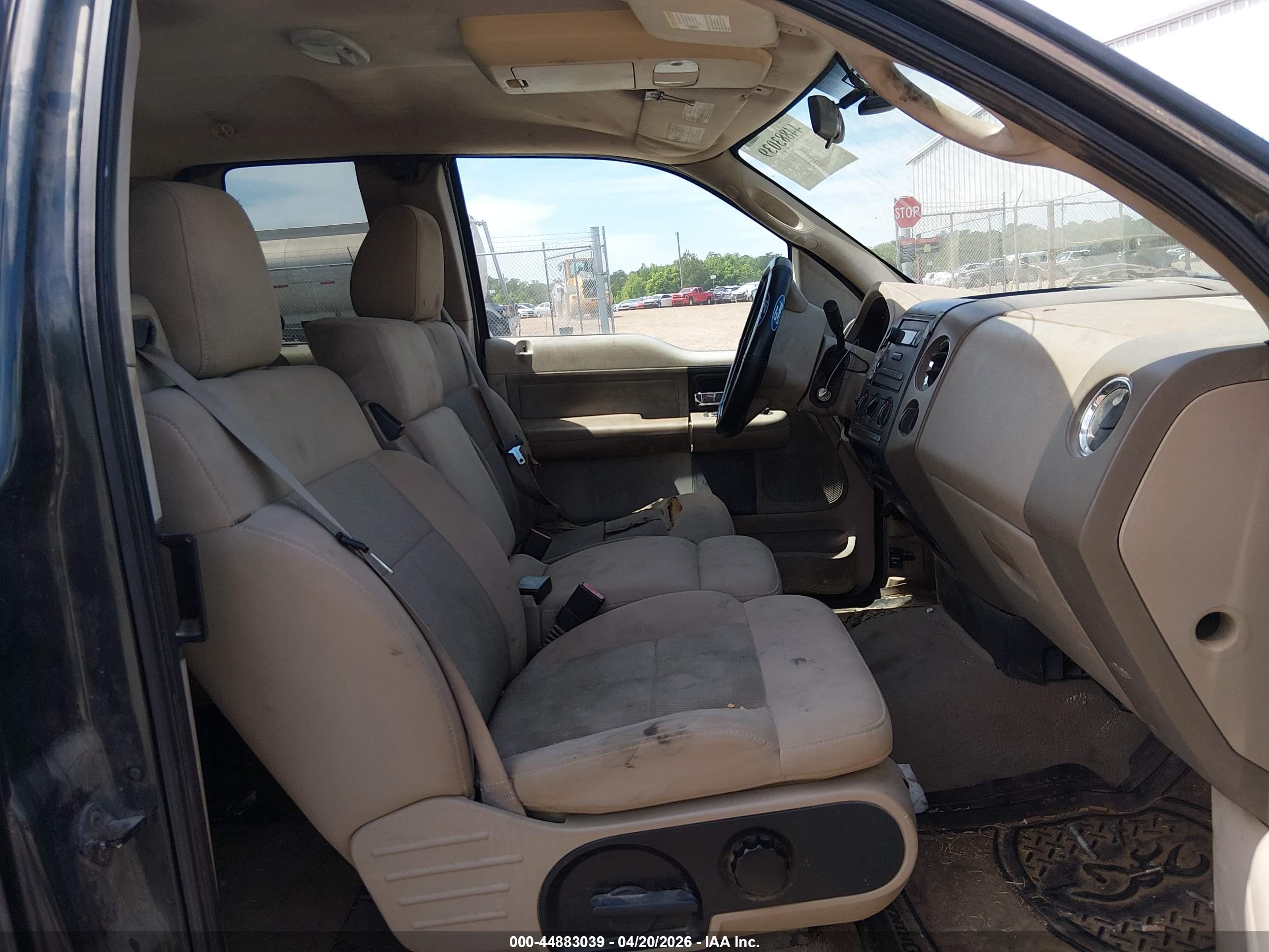 FORD F-150 image 5