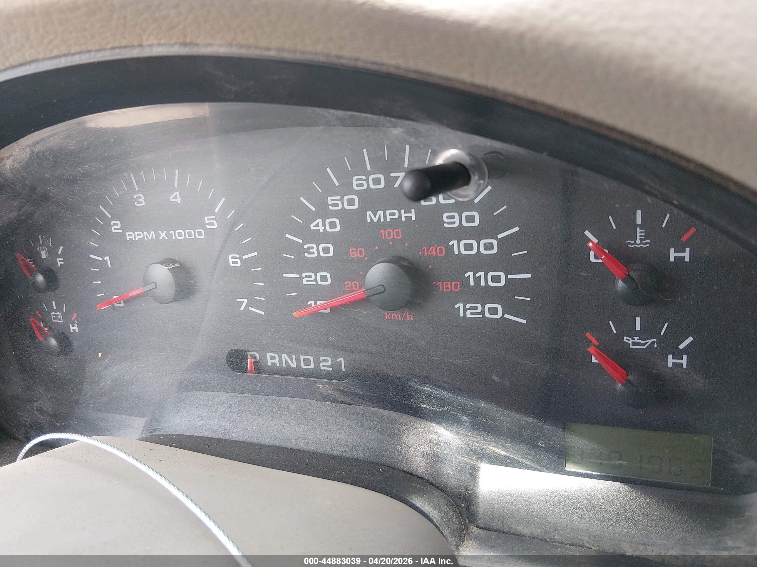 FORD F-150 image 7
