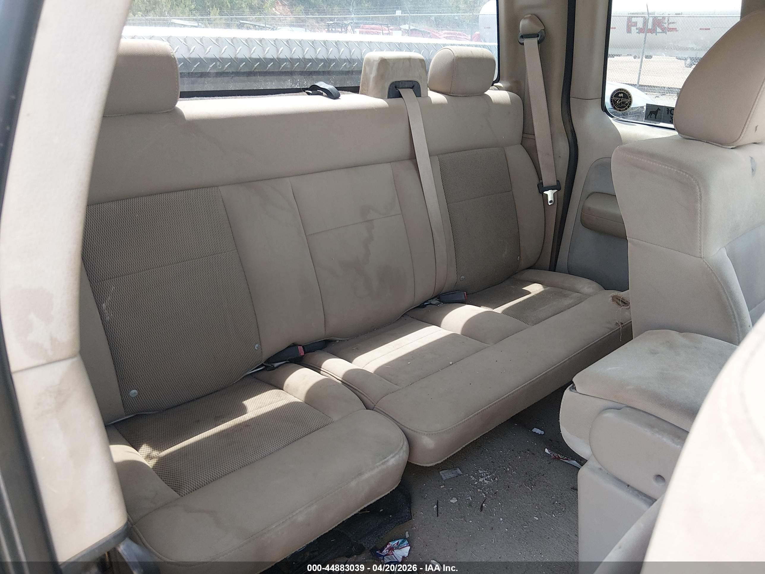 FORD F-150 image 8