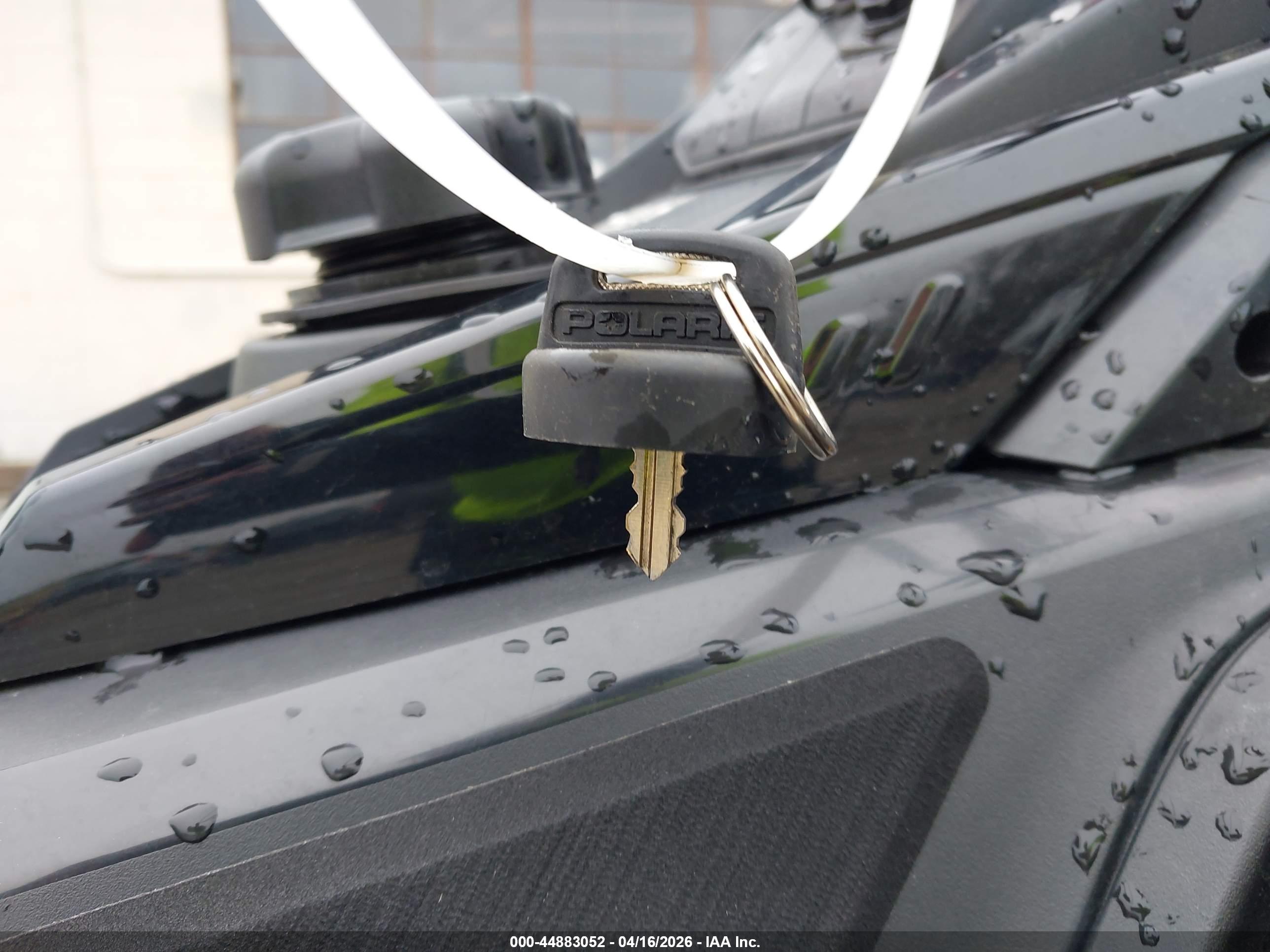 POLARIS PATRIOT image 11