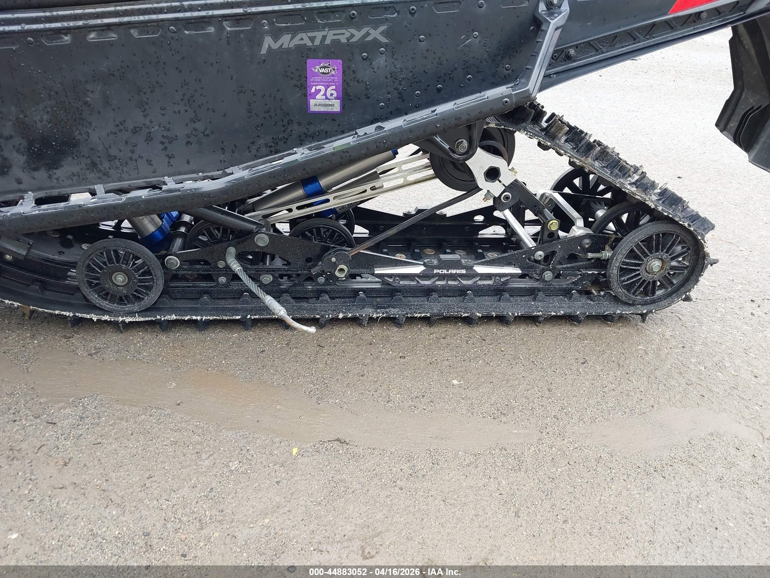 POLARIS PATRIOT image 6
