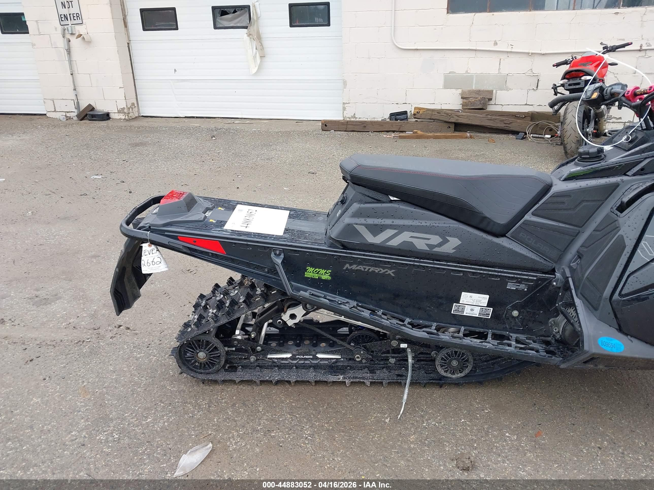 POLARIS PATRIOT image 8
