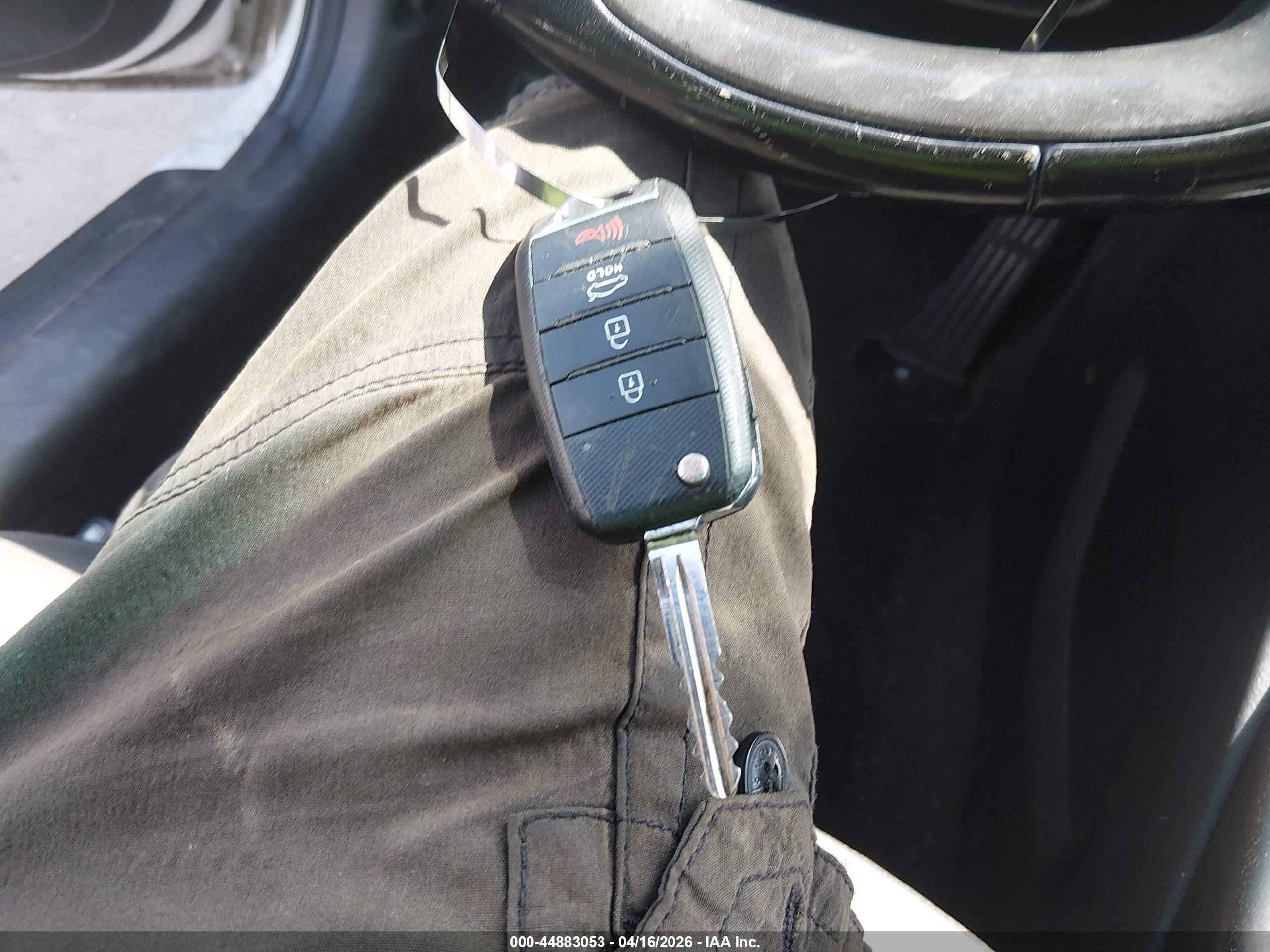 KIA FORTE image 11