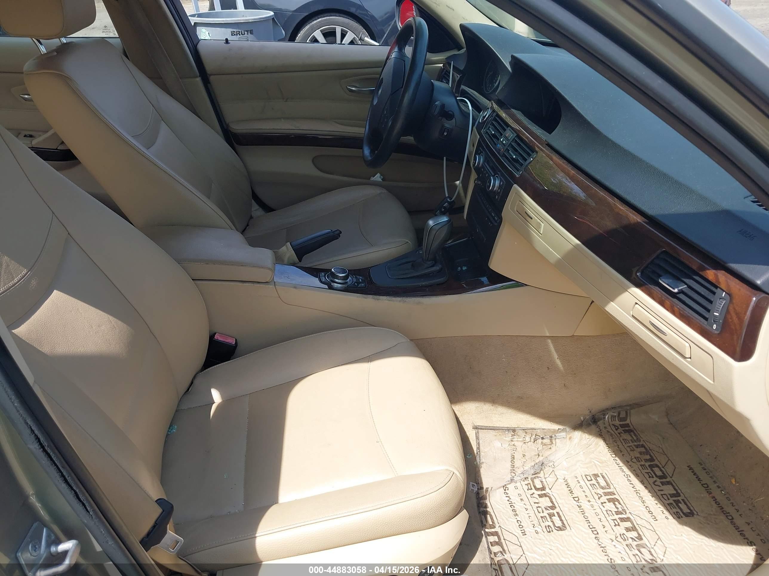 BMW 328I image 5