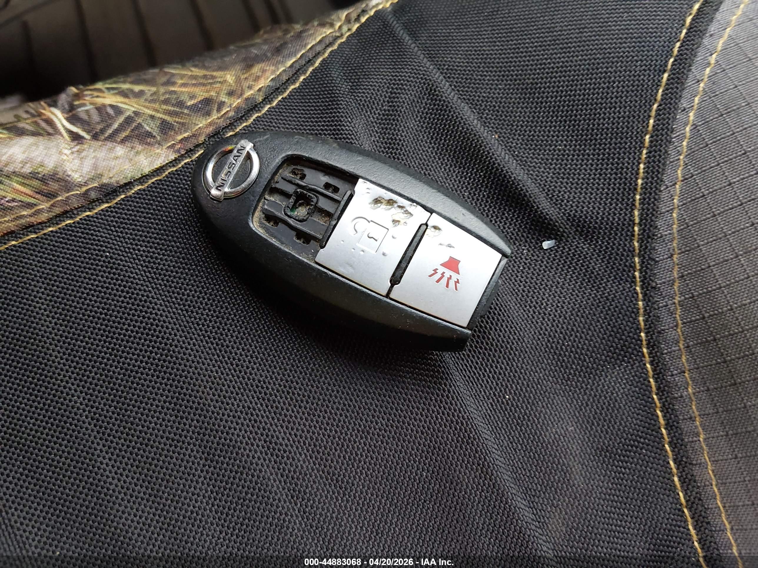 NISSAN PATHFINDER image 11