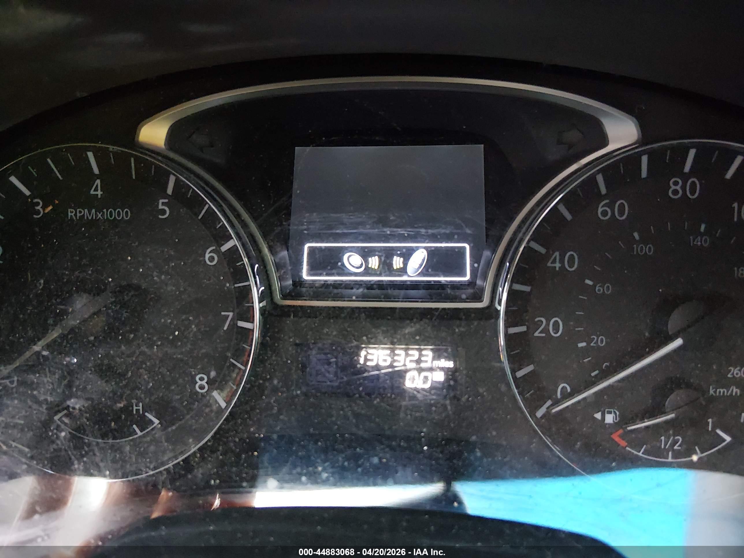 NISSAN PATHFINDER image 7